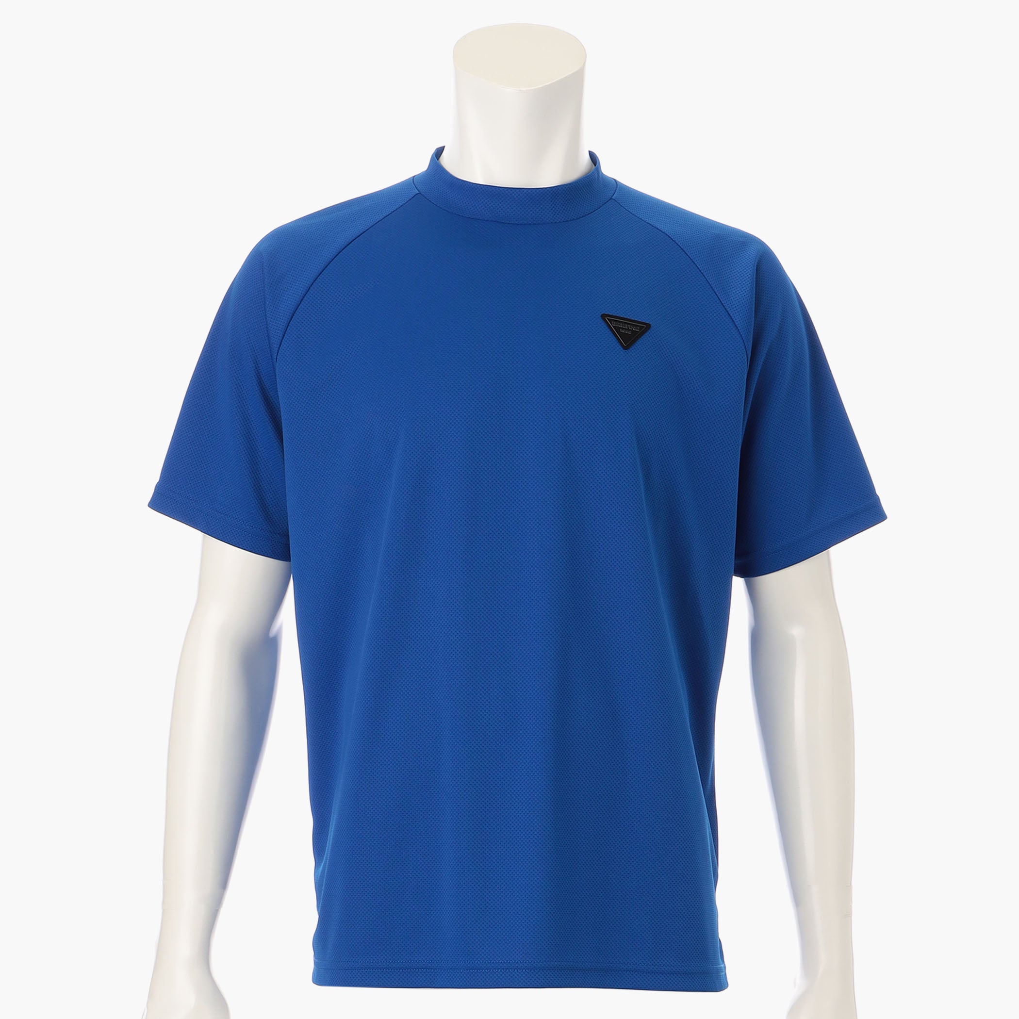 LA MEN'S COOLCORE HIGHNECK RF