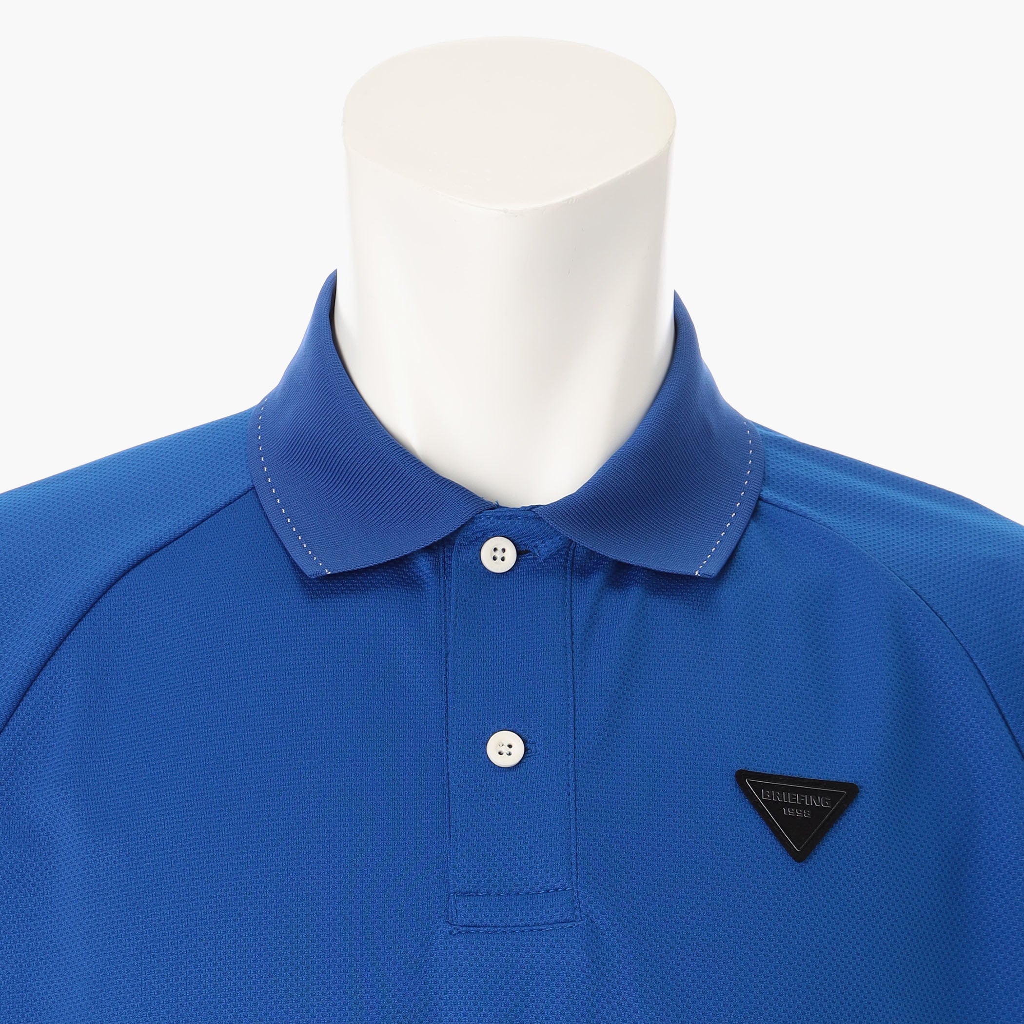 LA MEN’S COOLCORE POLO