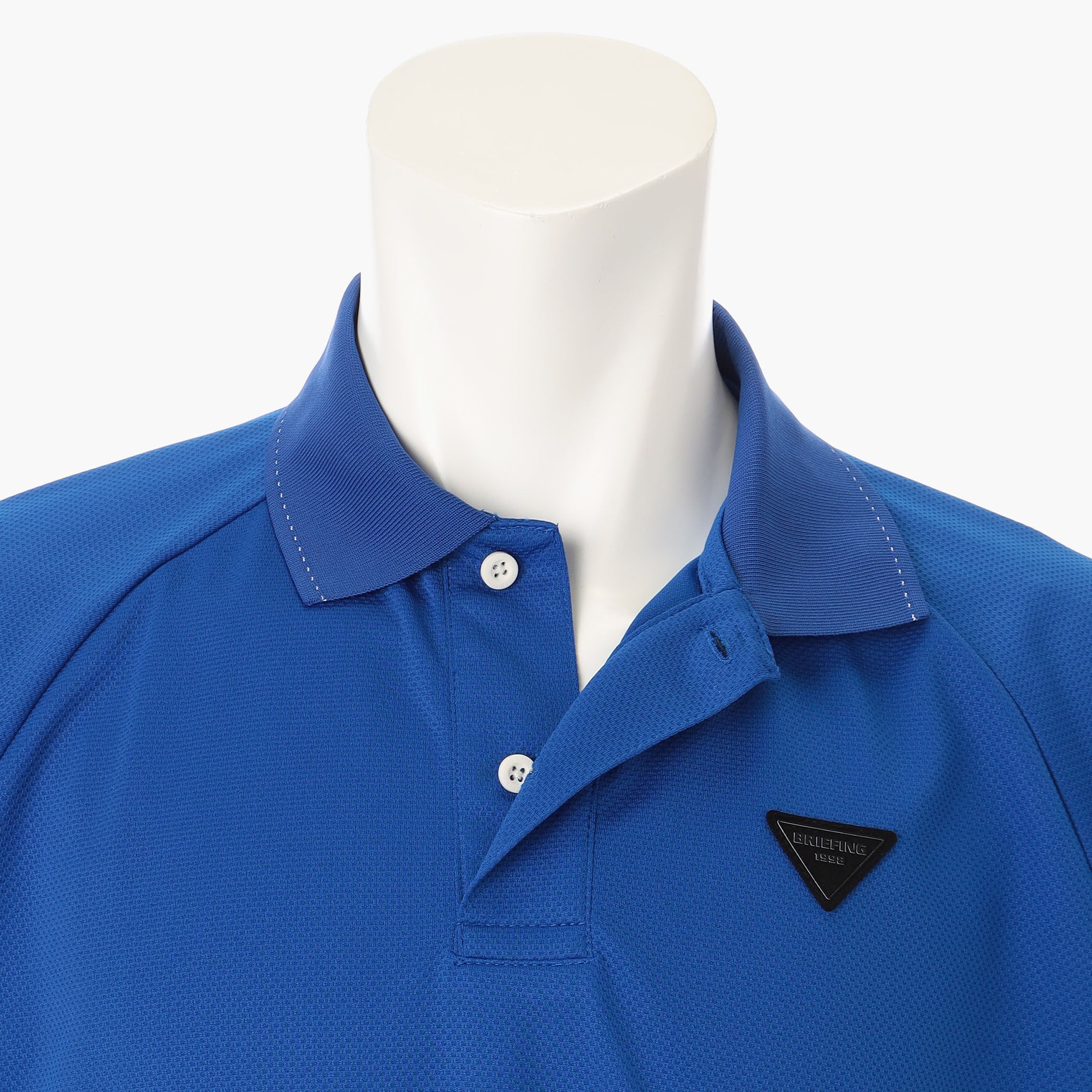 LA MEN’S COOLCORE POLO