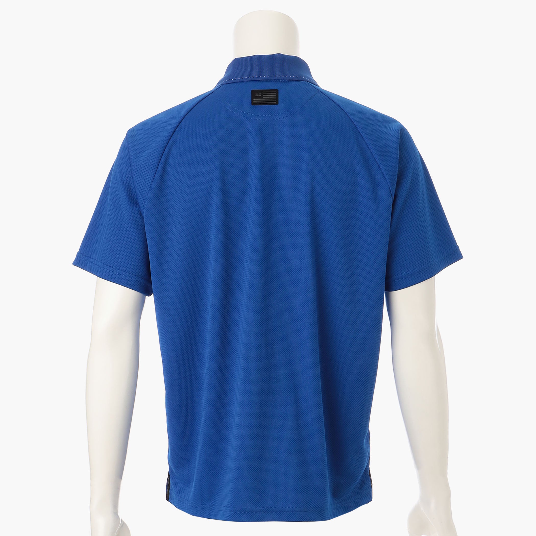 LA MEN'S COOLCORE POLO Cooling Performance Golf Polo - BRIEFING