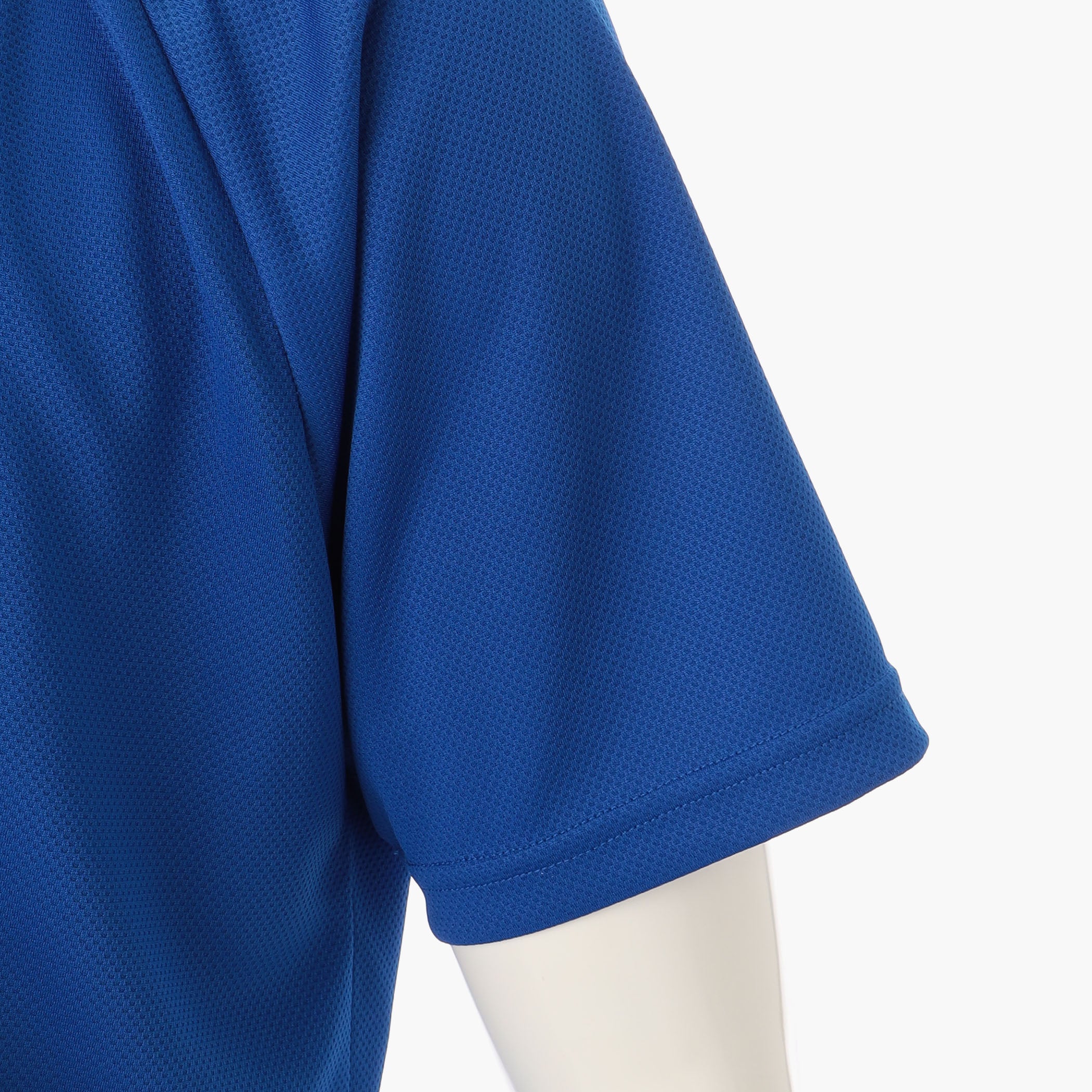 LA MEN’S COOLCORE POLO