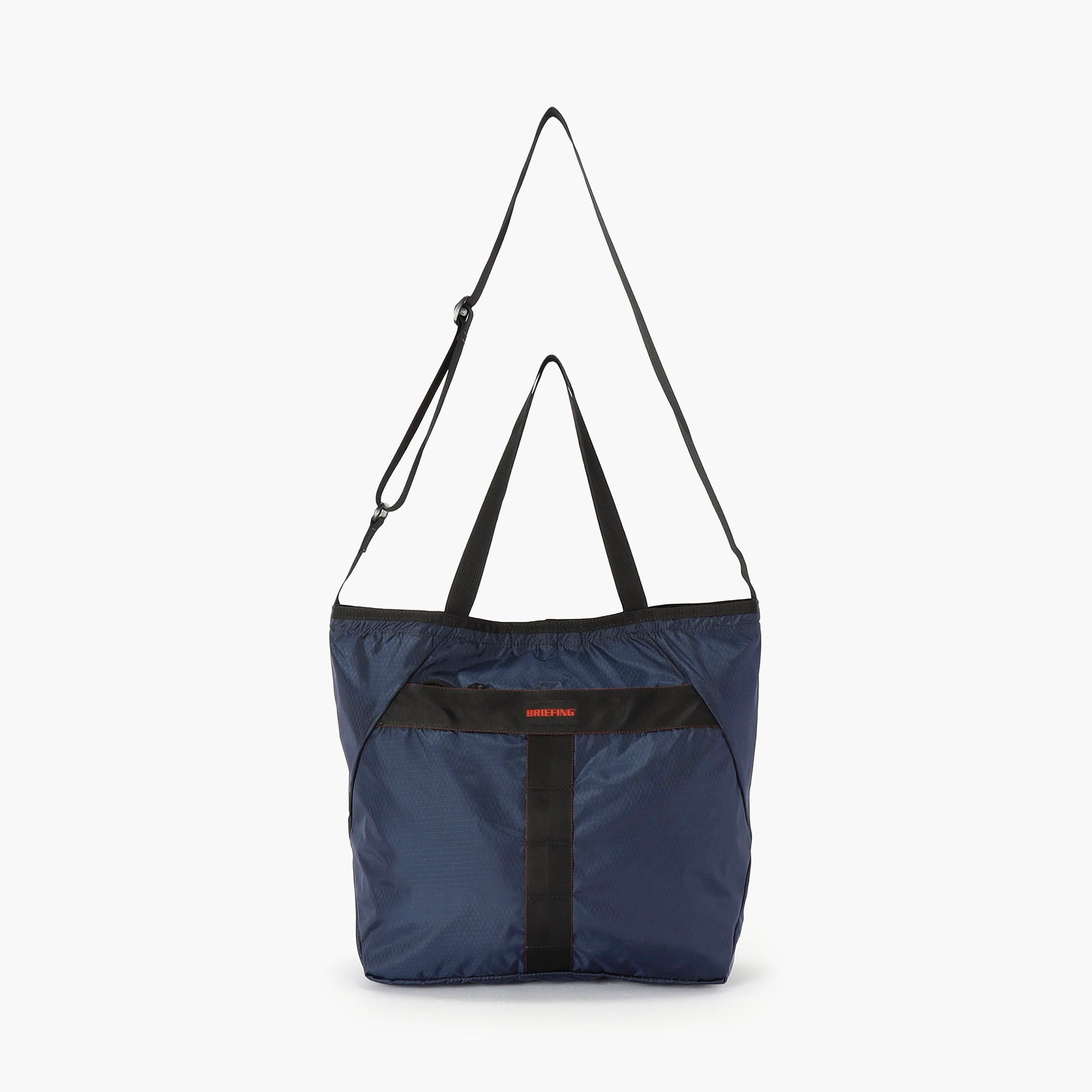 PACKABLE 2WAY TOTE RC