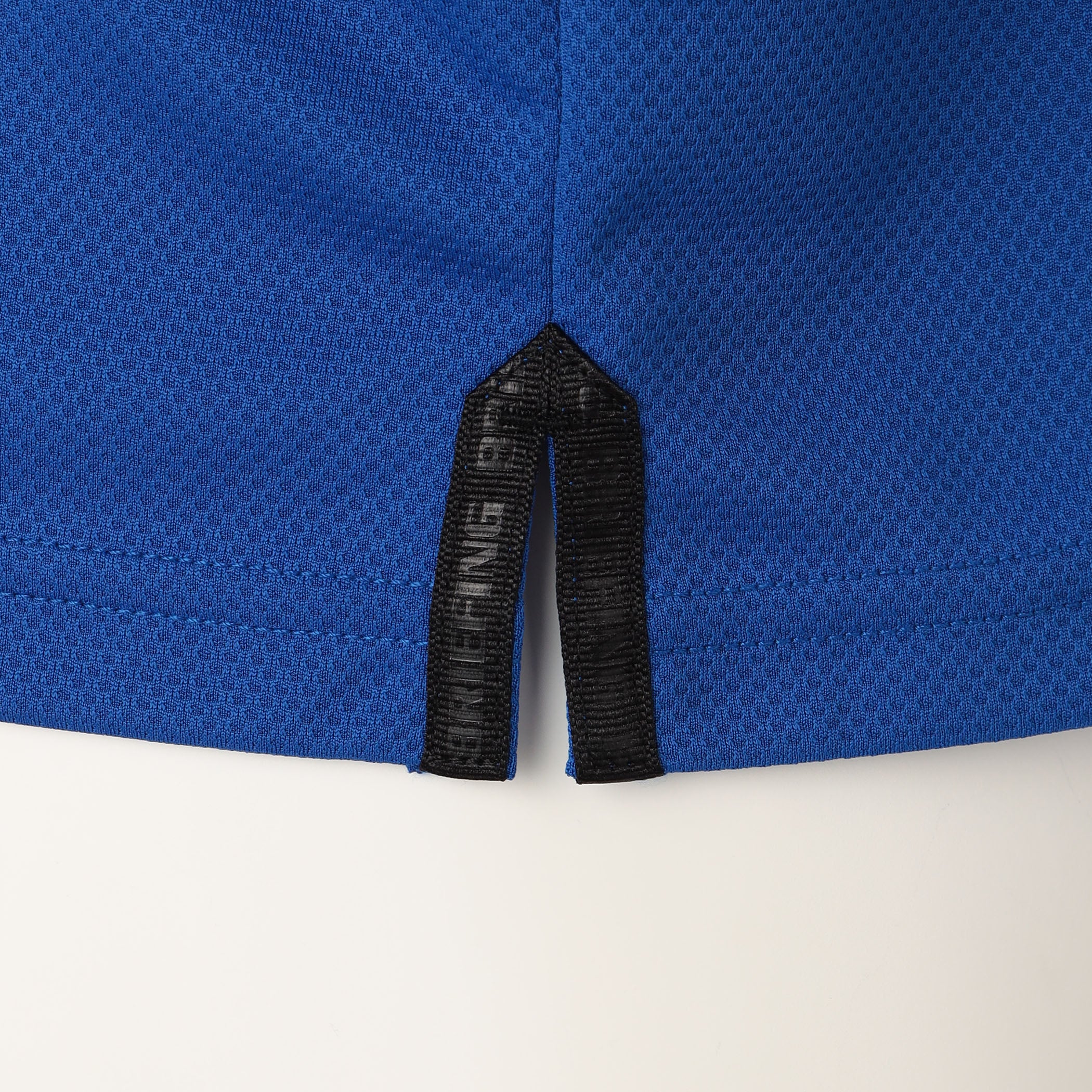 LA MEN’S COOLCORE POLO