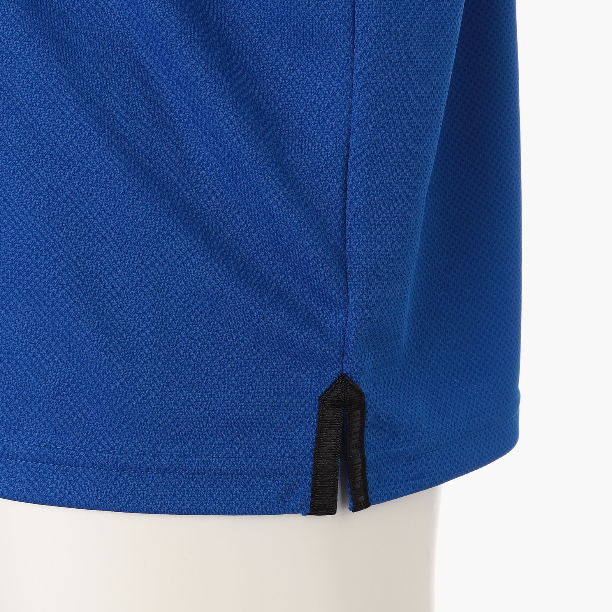 LA MEN’S COOLCORE POLO