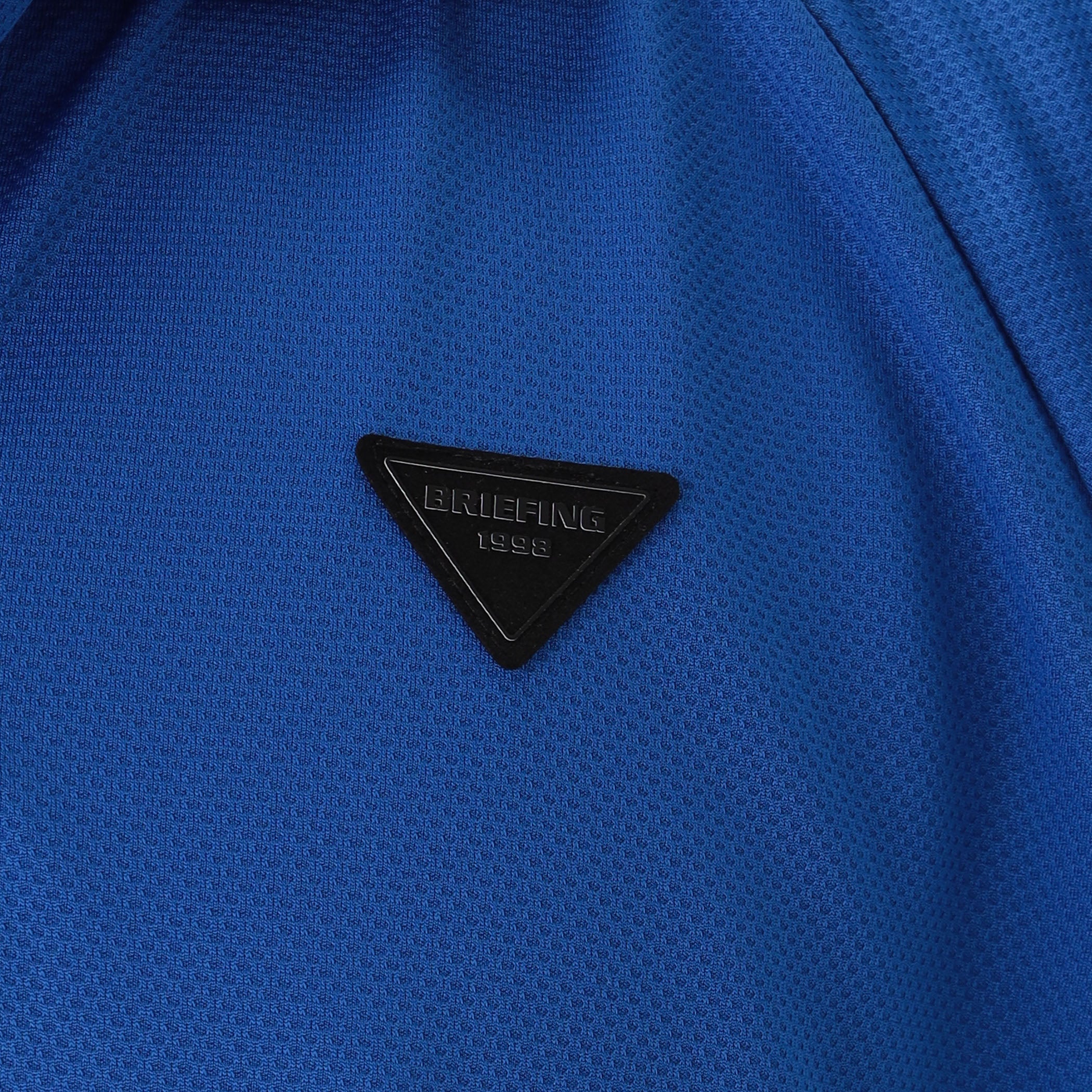 LA MEN’S COOLCORE POLO