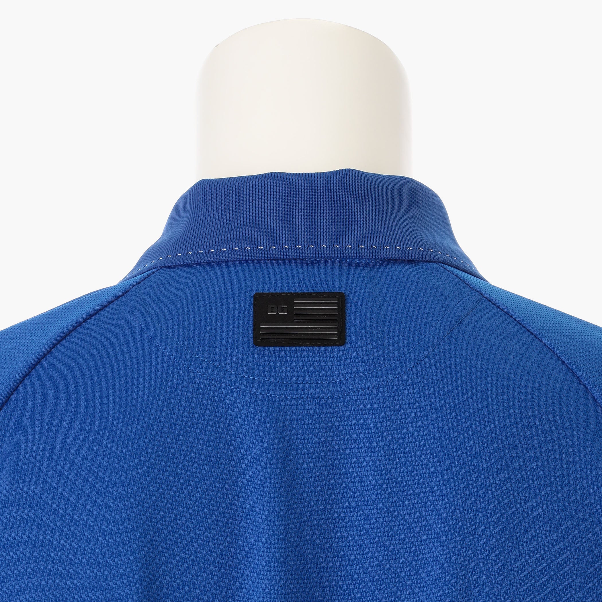 LA MEN’S COOLCORE POLO