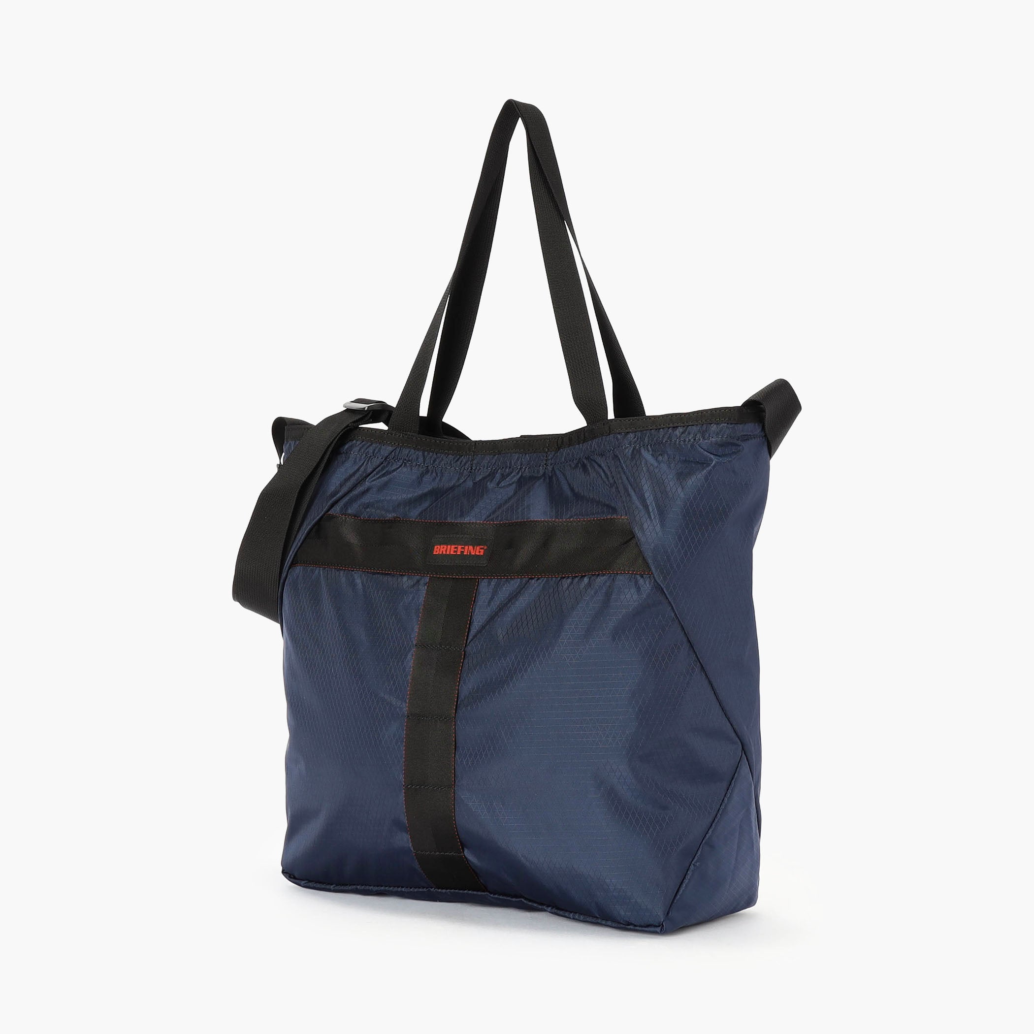 PACKABLE 2WAY TOTE RC