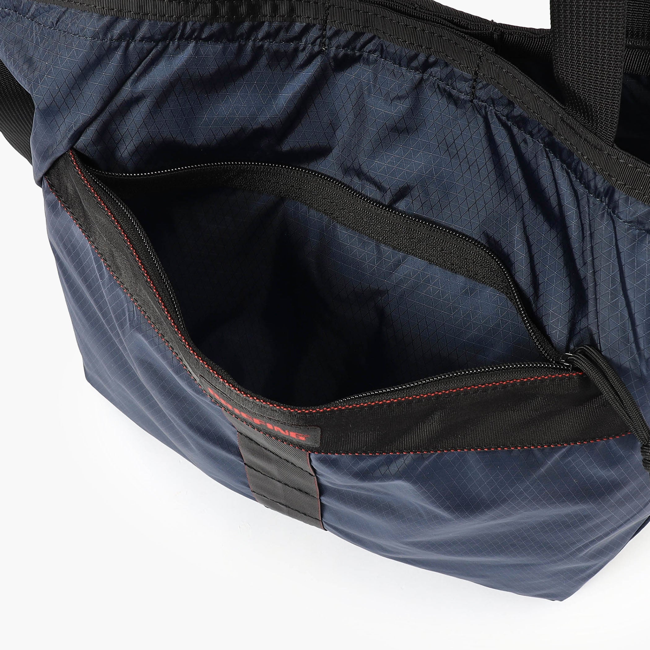 PACKABLE 2WAY TOTE RC