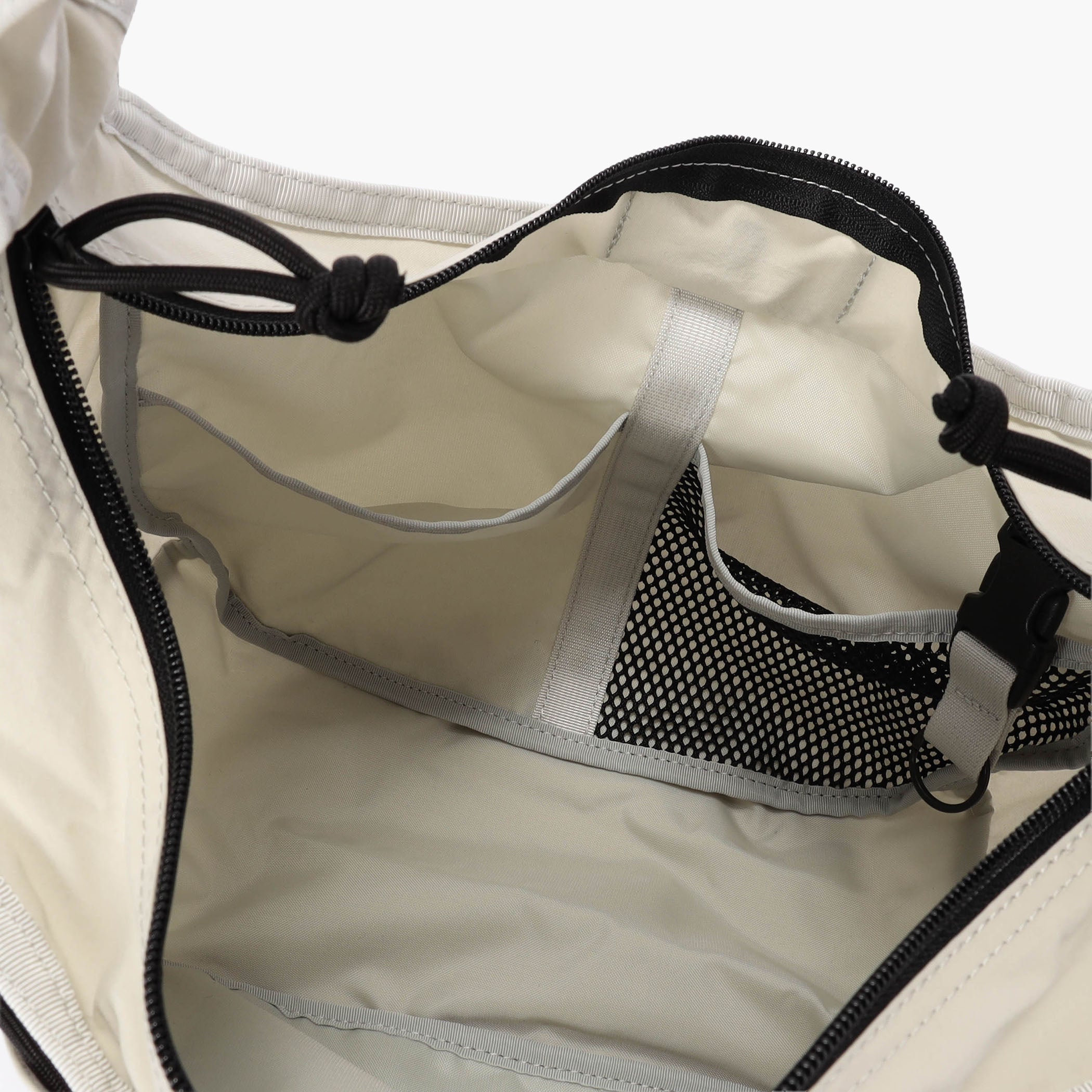 HOBO BAG WIDE S