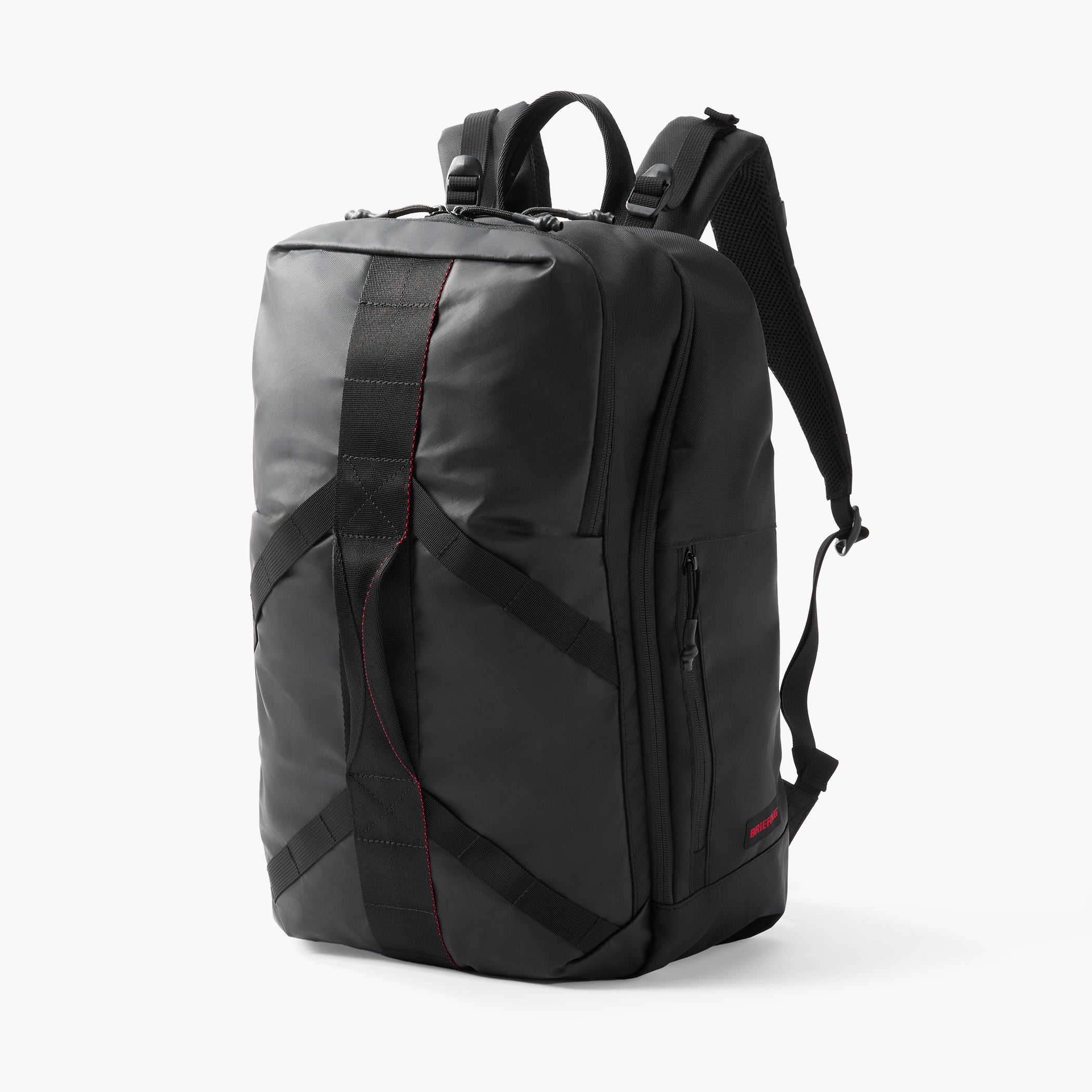 BRIEFING Backpacks Durable Everyday and Travel Packs - BRIEFING