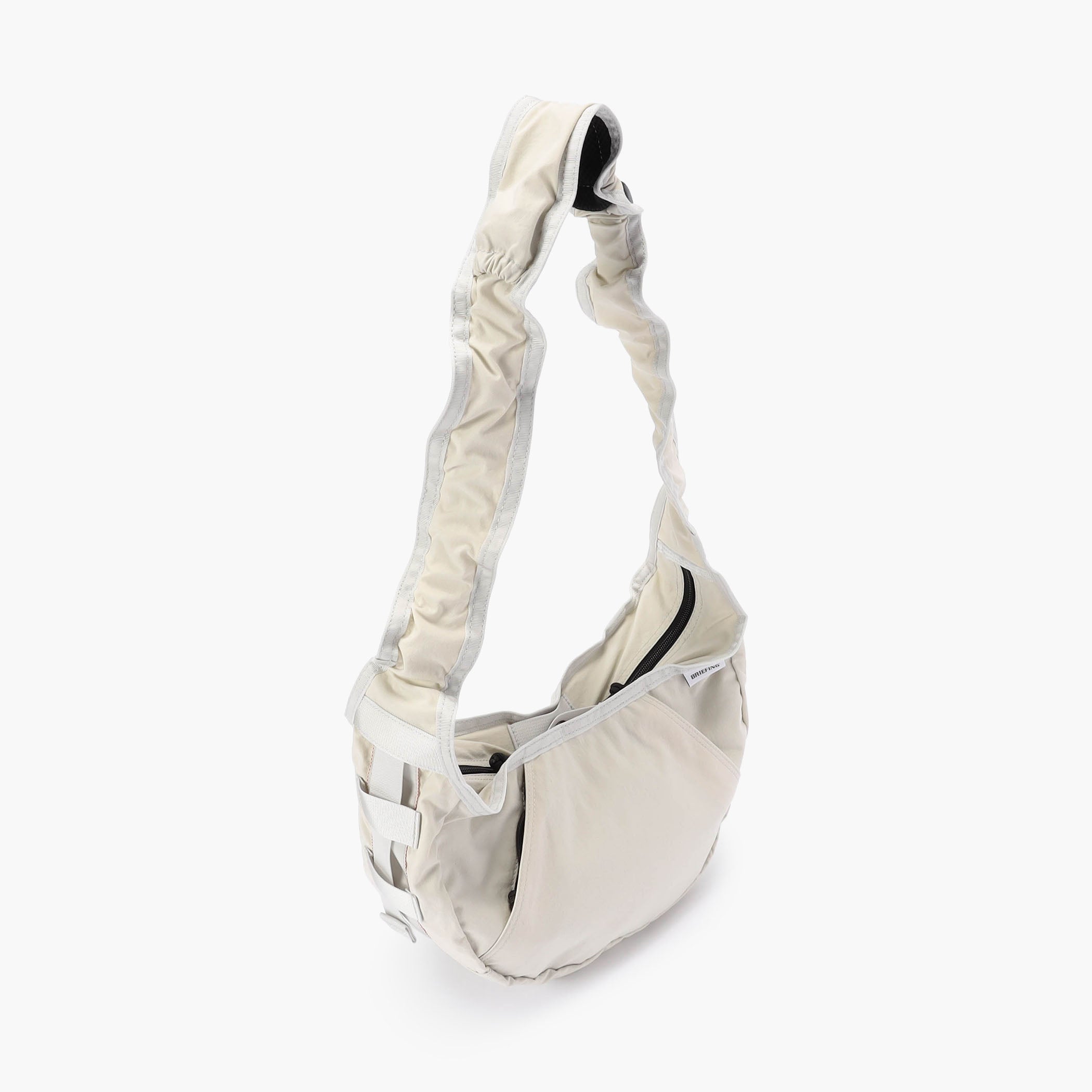 HOBO BAG WIDE S