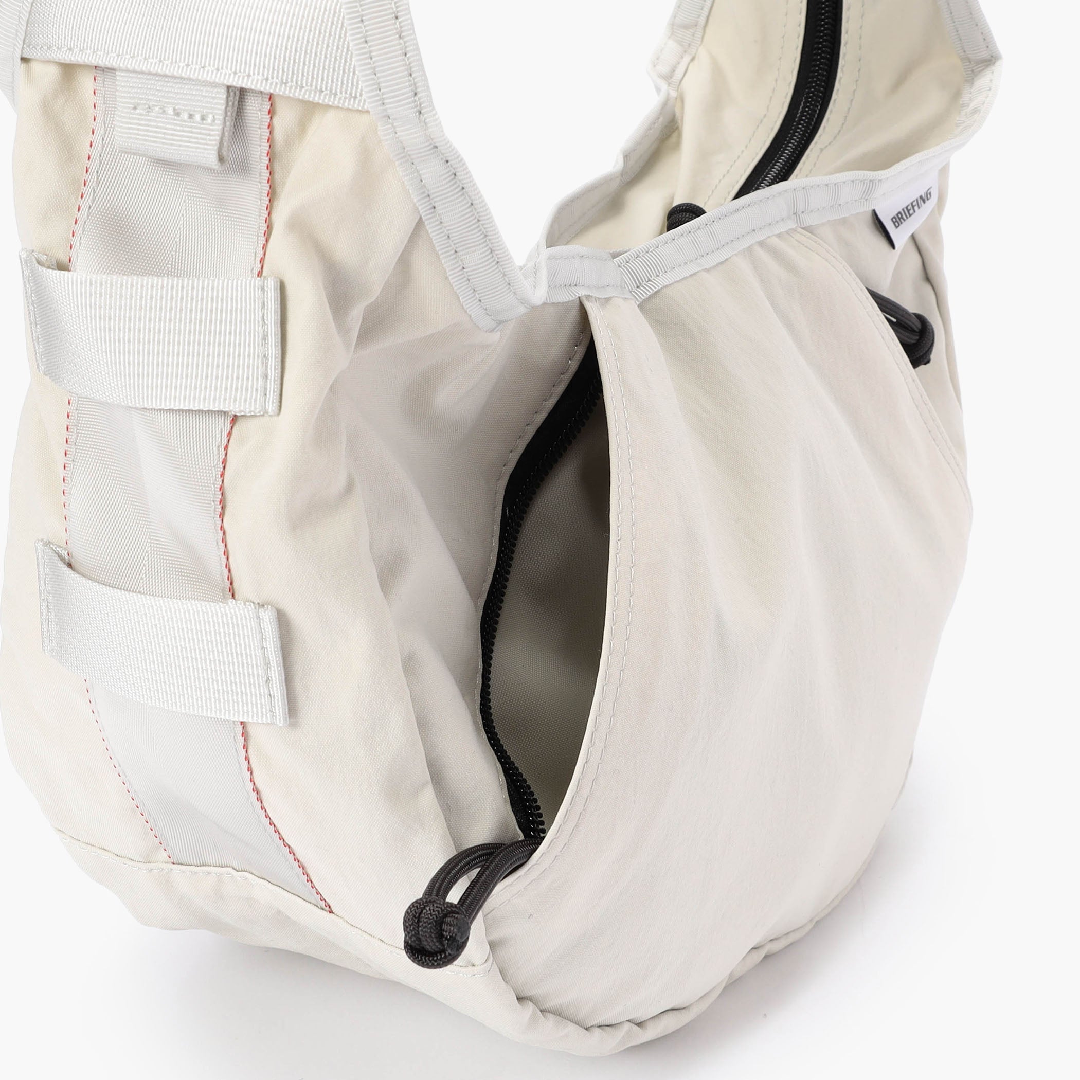 HOBO BAG WIDE S