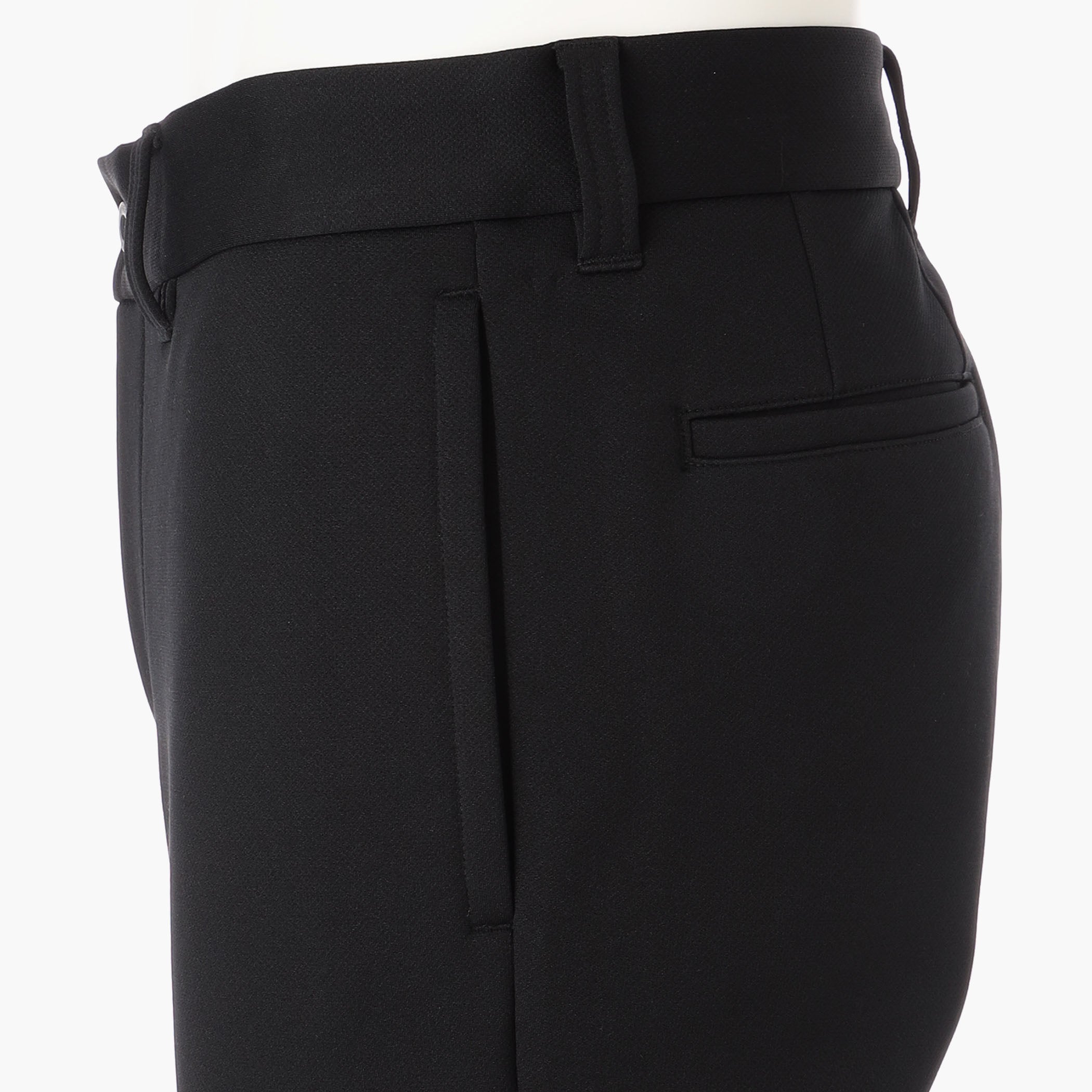 LA MEN’S BACK PILE CARGO JOGGER PANTS