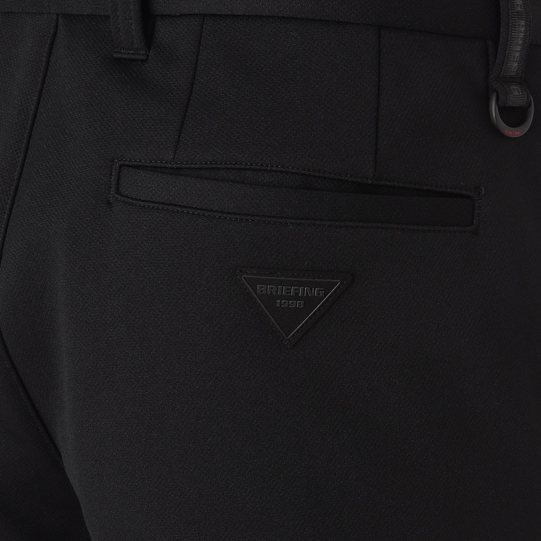 LA MEN’S BACK PILE CARGO JOGGER PANTS