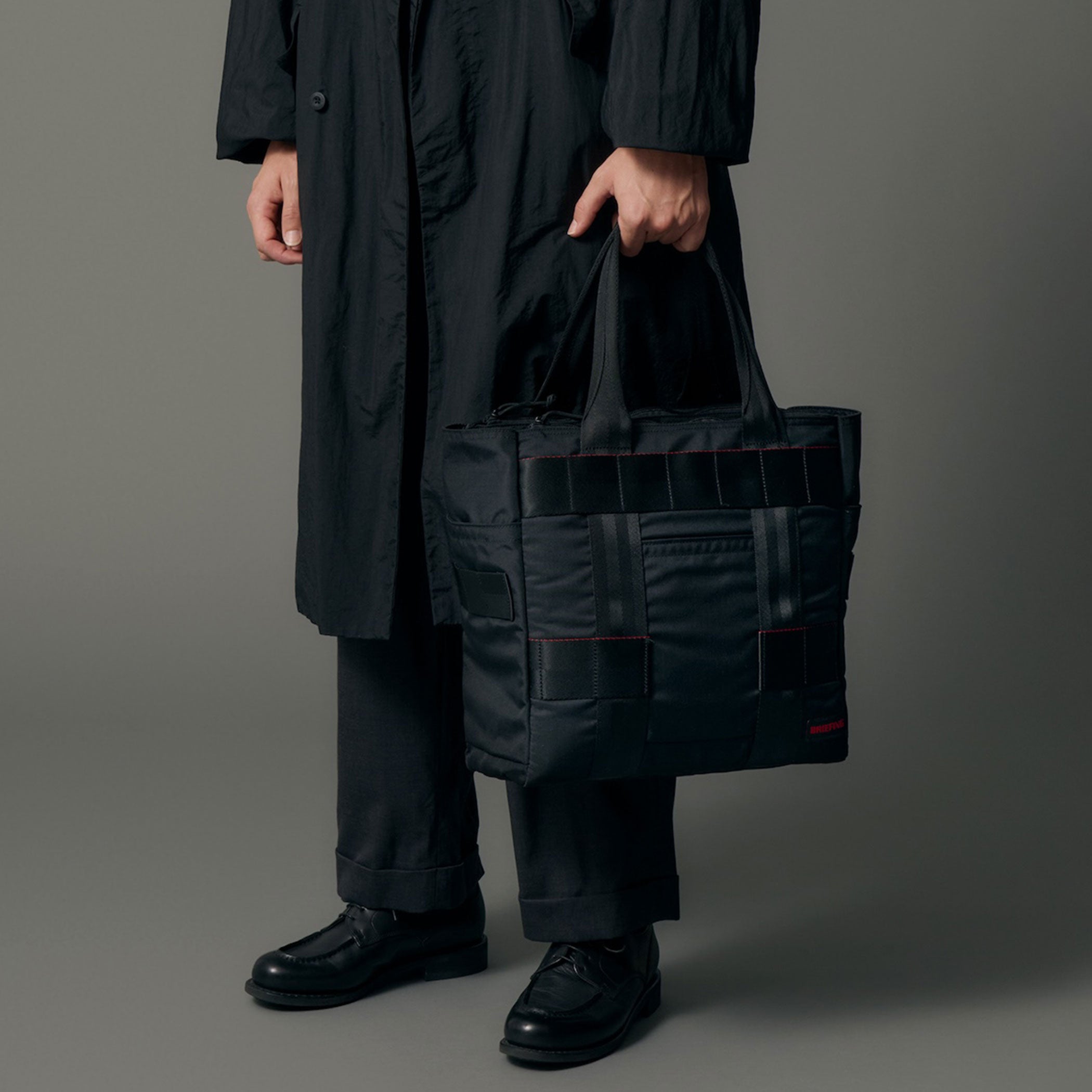 PROTECTION TOTE MW GENII