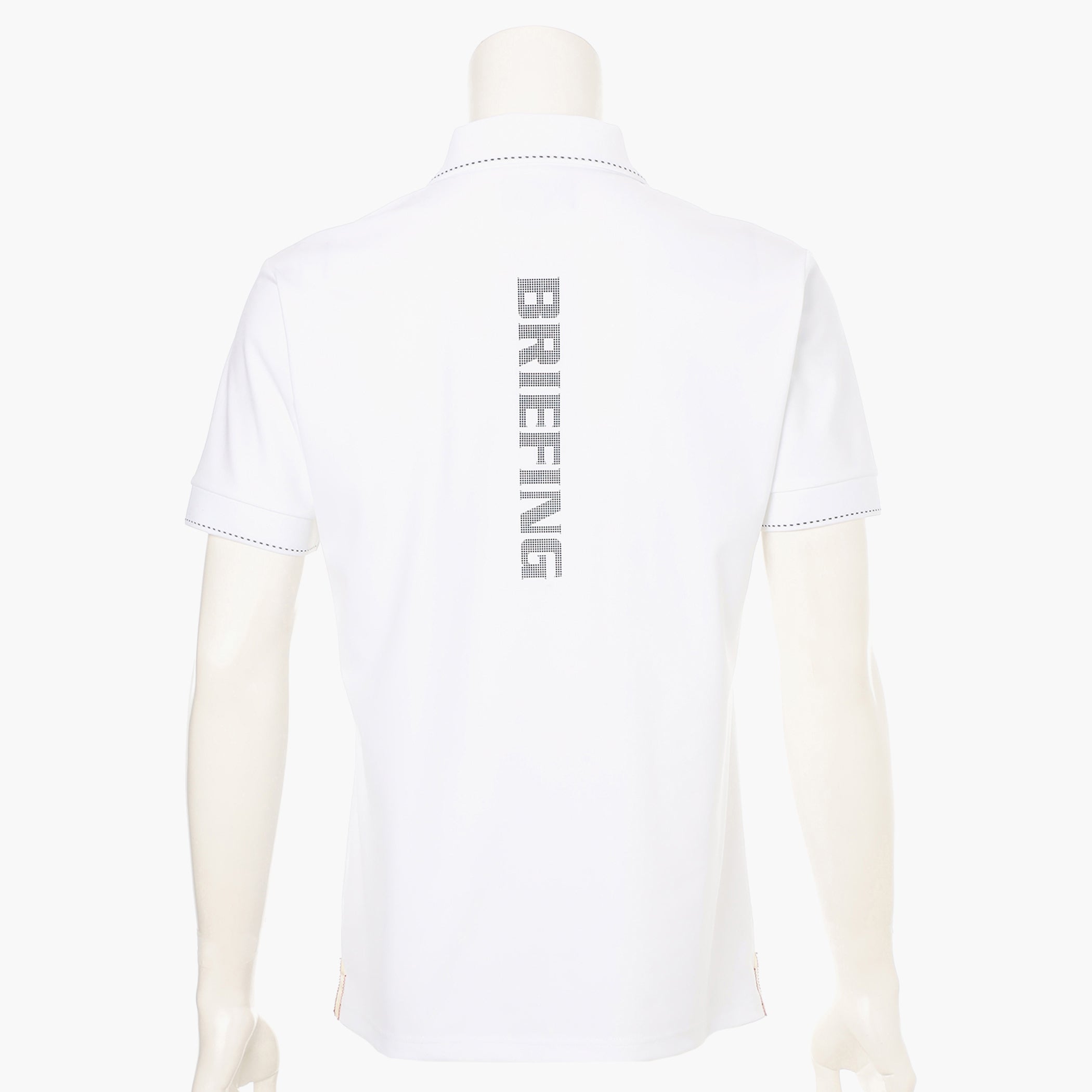MEN’S TOUR POLO