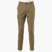 CE MEN'S NYLON HEM ZIP CARGO PANTS