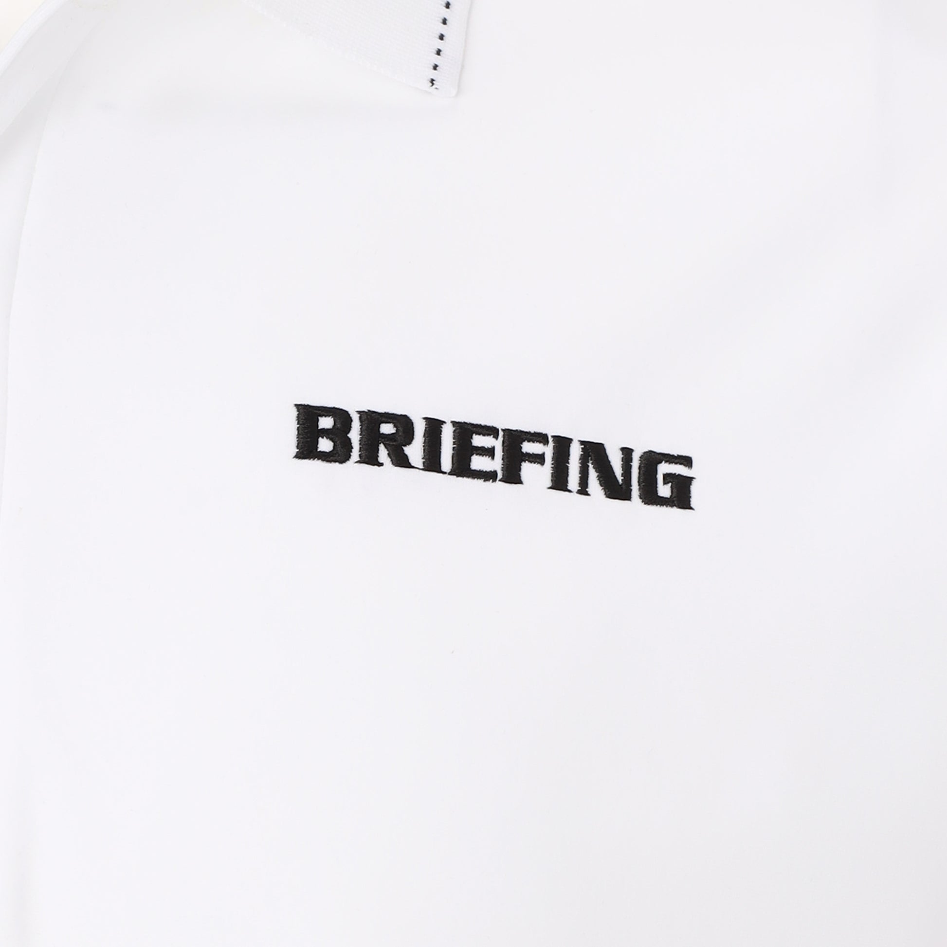 BRIEFING MEN’S TOUR POLO, Apparels, Golf