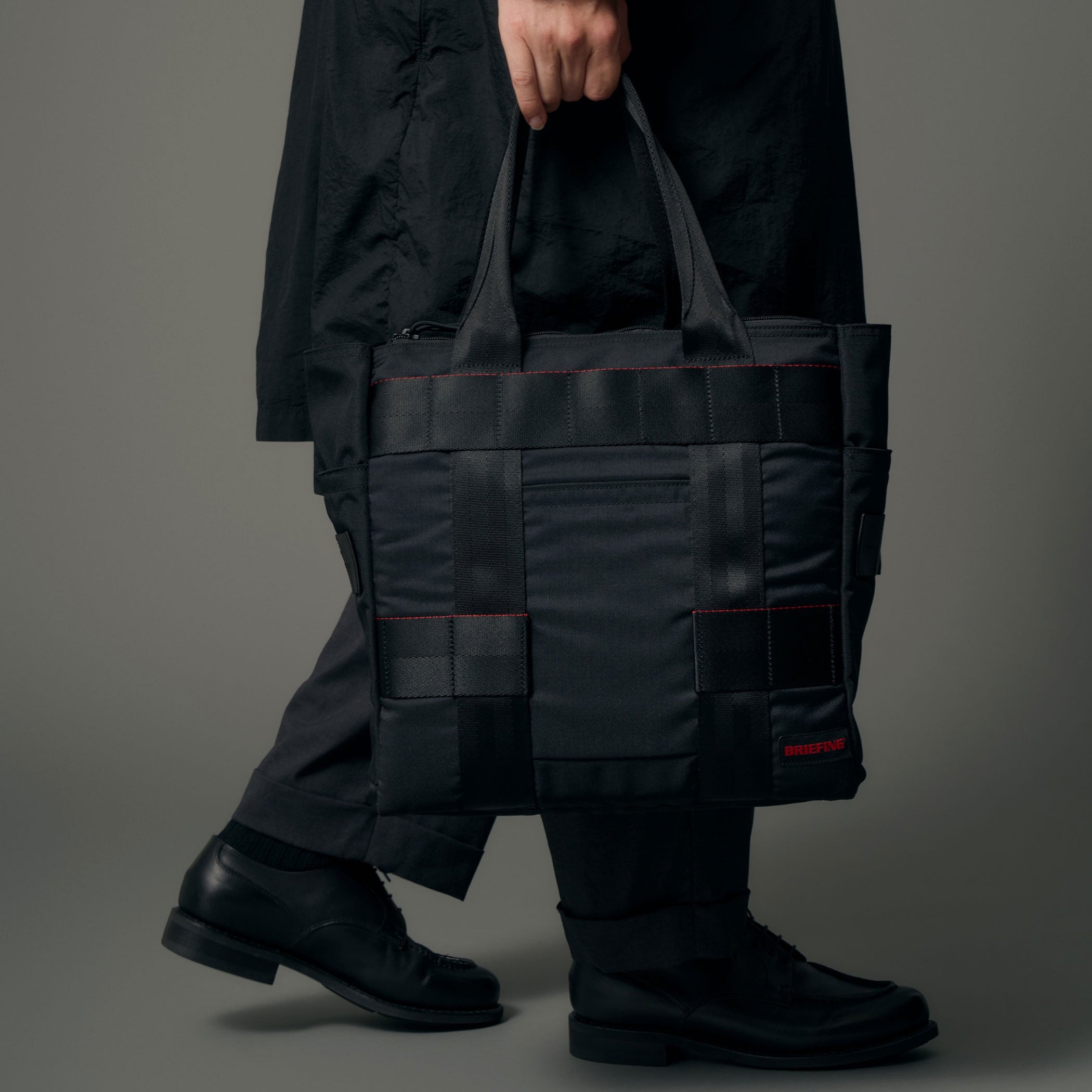 MODULEWARE Collection Smart Storage Business Bags - BRIEFING