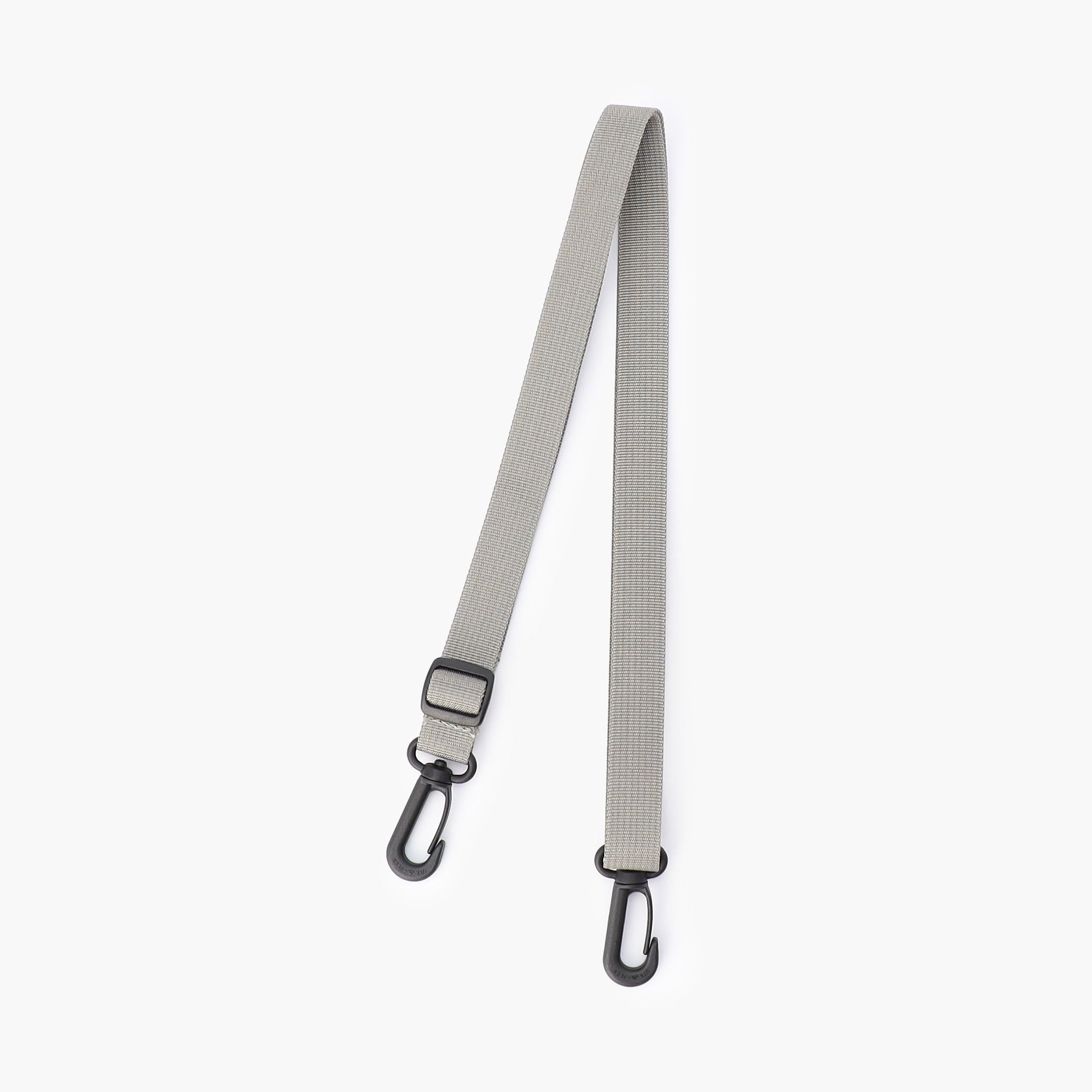 COLLEGE DRAWSTRING SHOULDER