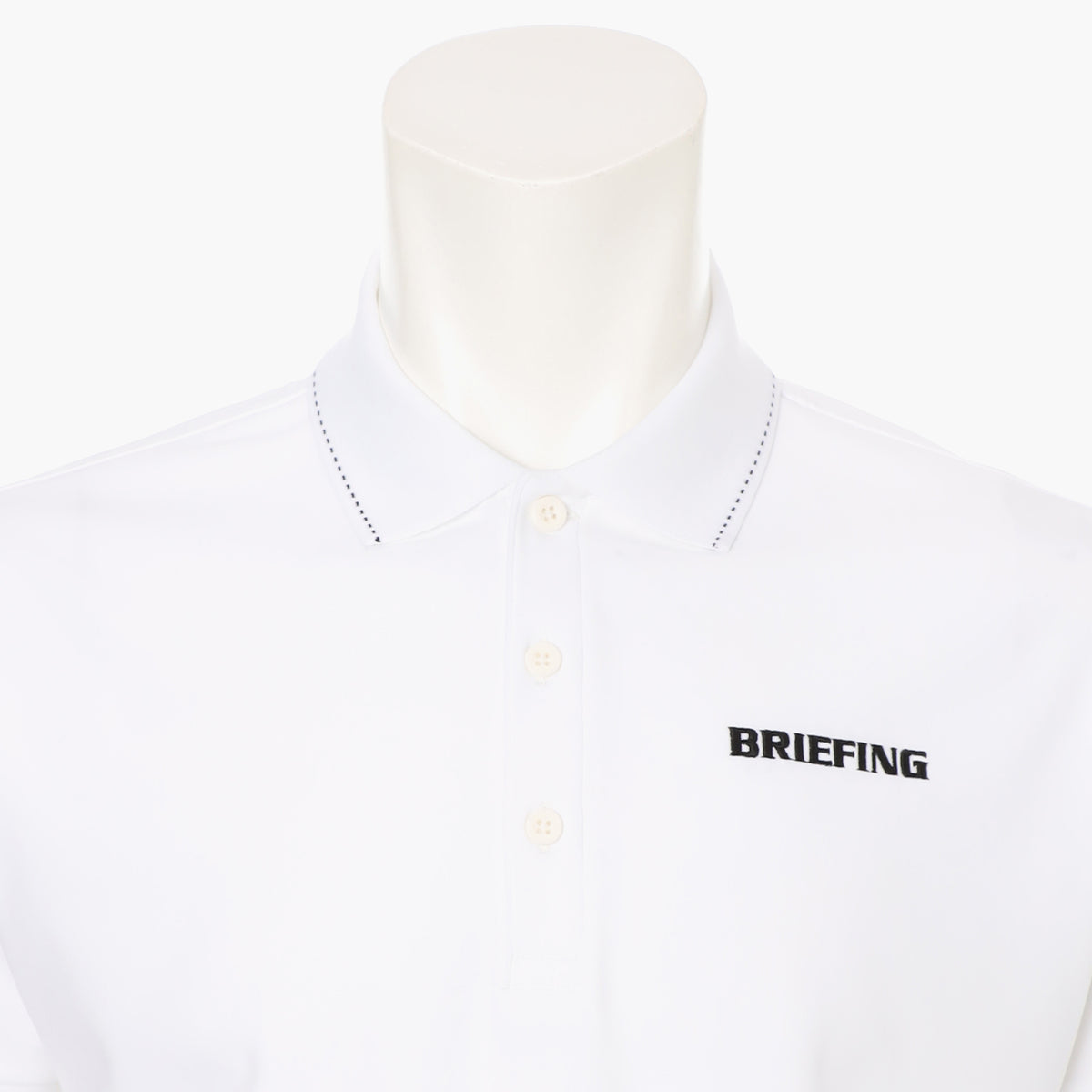 MEN’S TOUR POLO