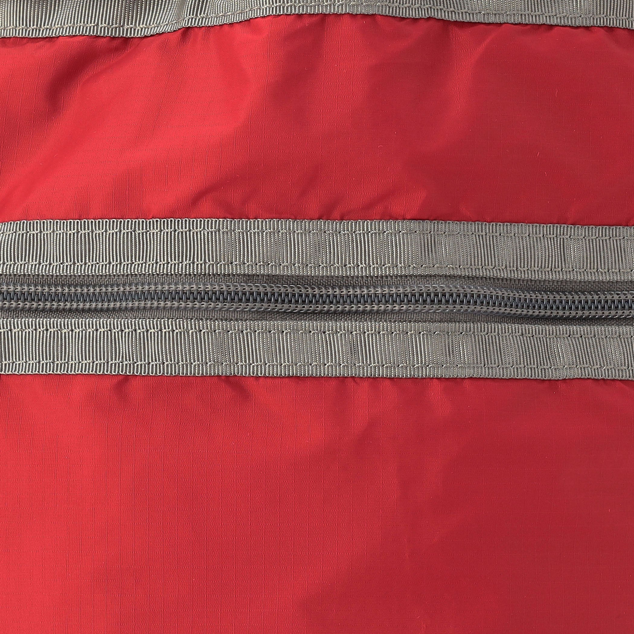 COLLEGE DRAWSTRING SHOULDER