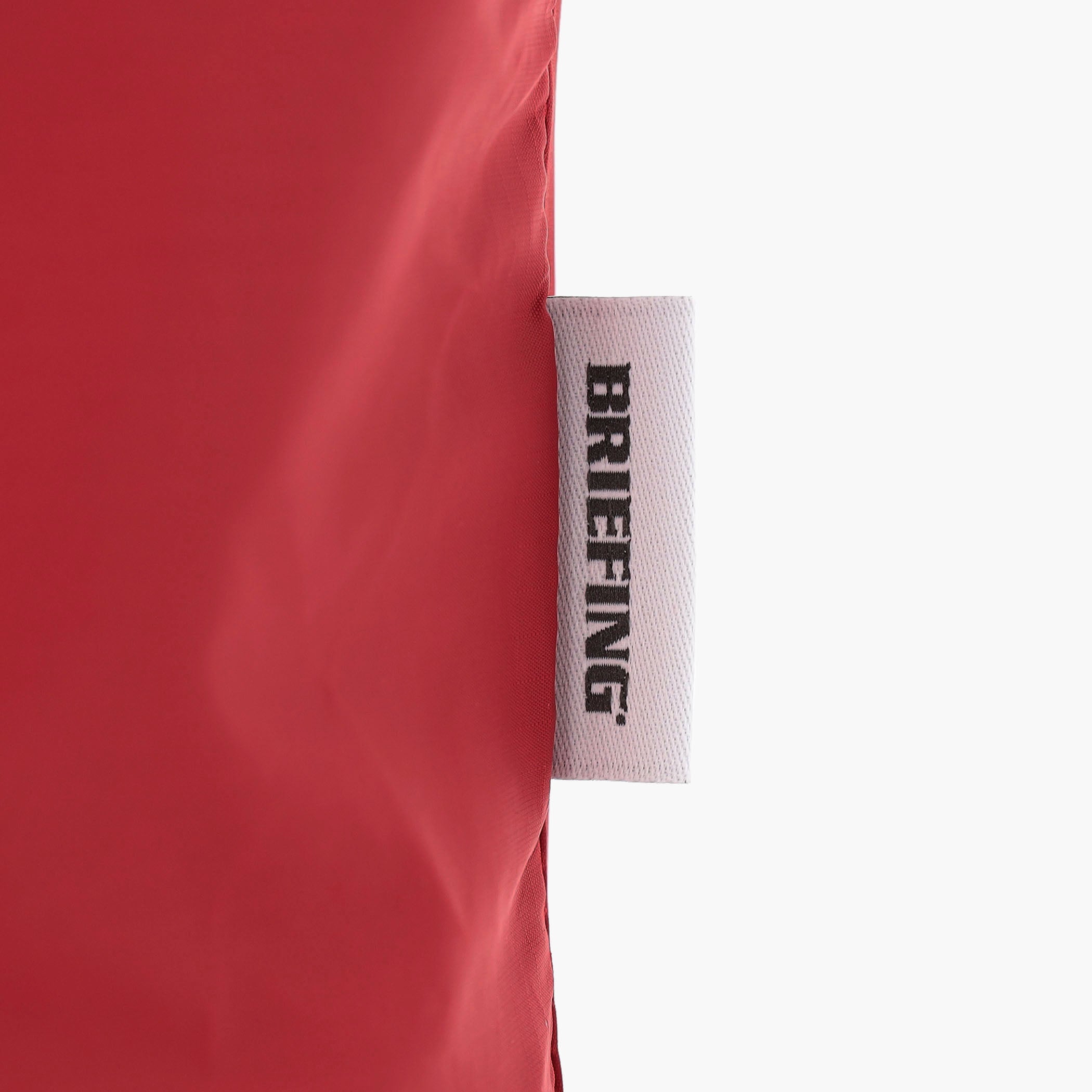 COLLEGE DRAWSTRING SHOULDER