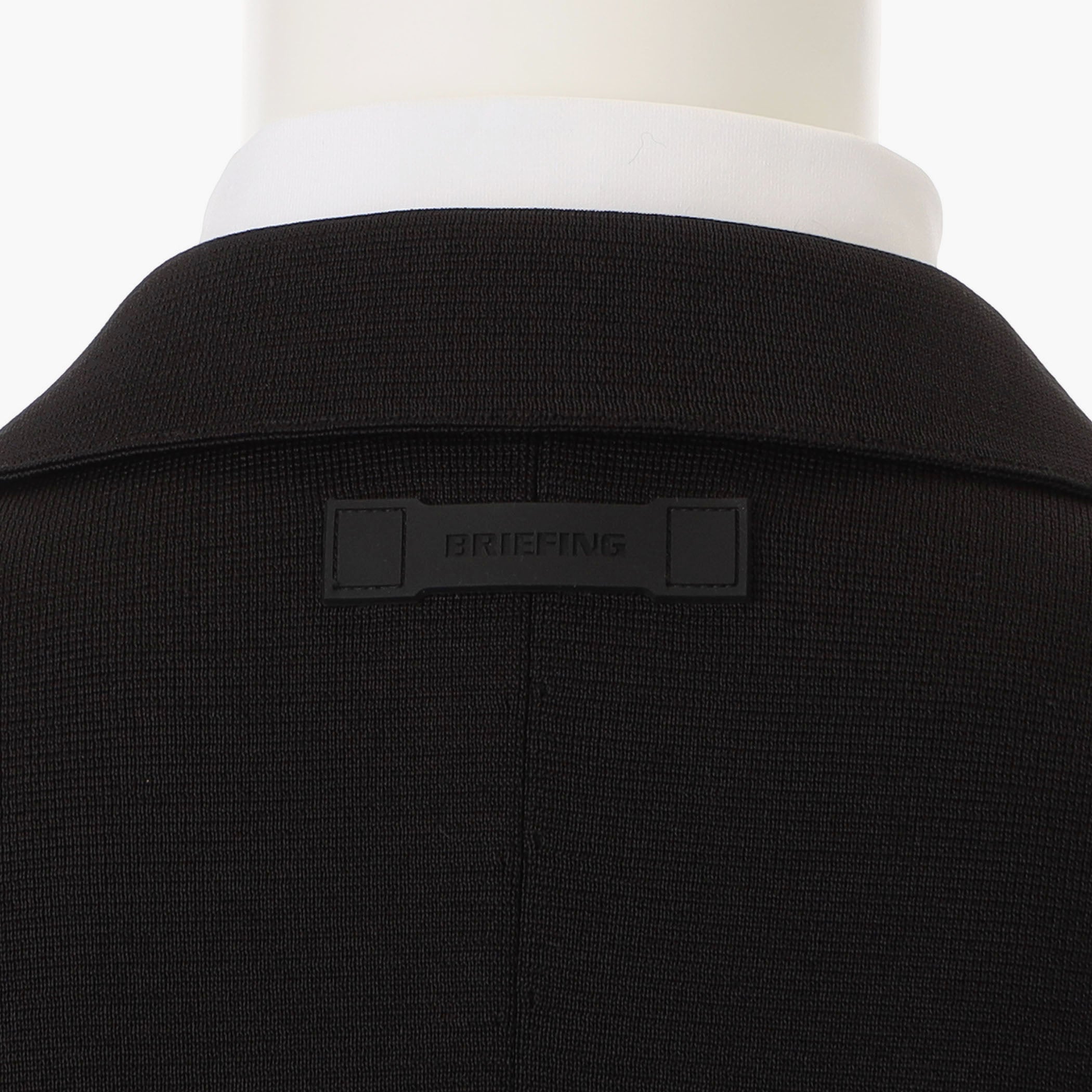 CM MEN'S KNIT TAILORED JACKET – BRIEFING Official Online Store