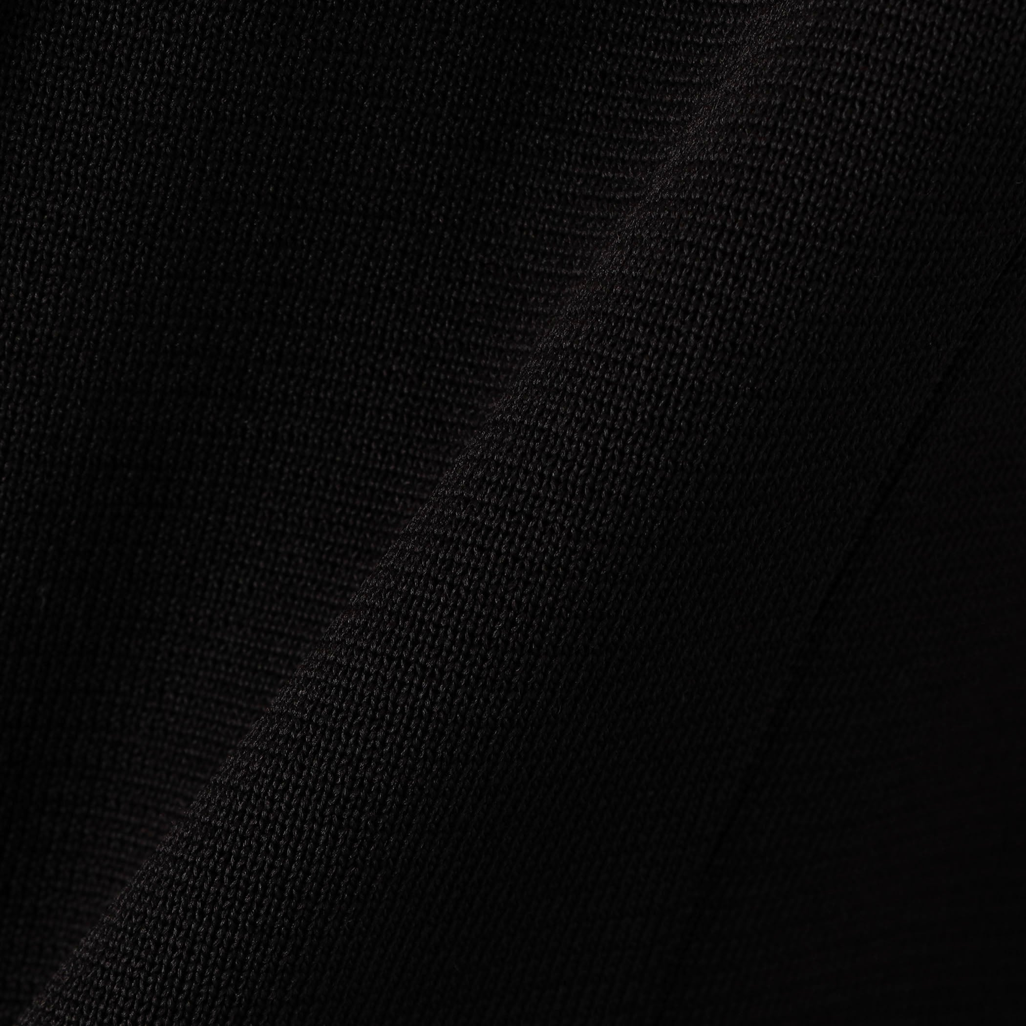 CM MEN'S KNIT TAILORED JACKET