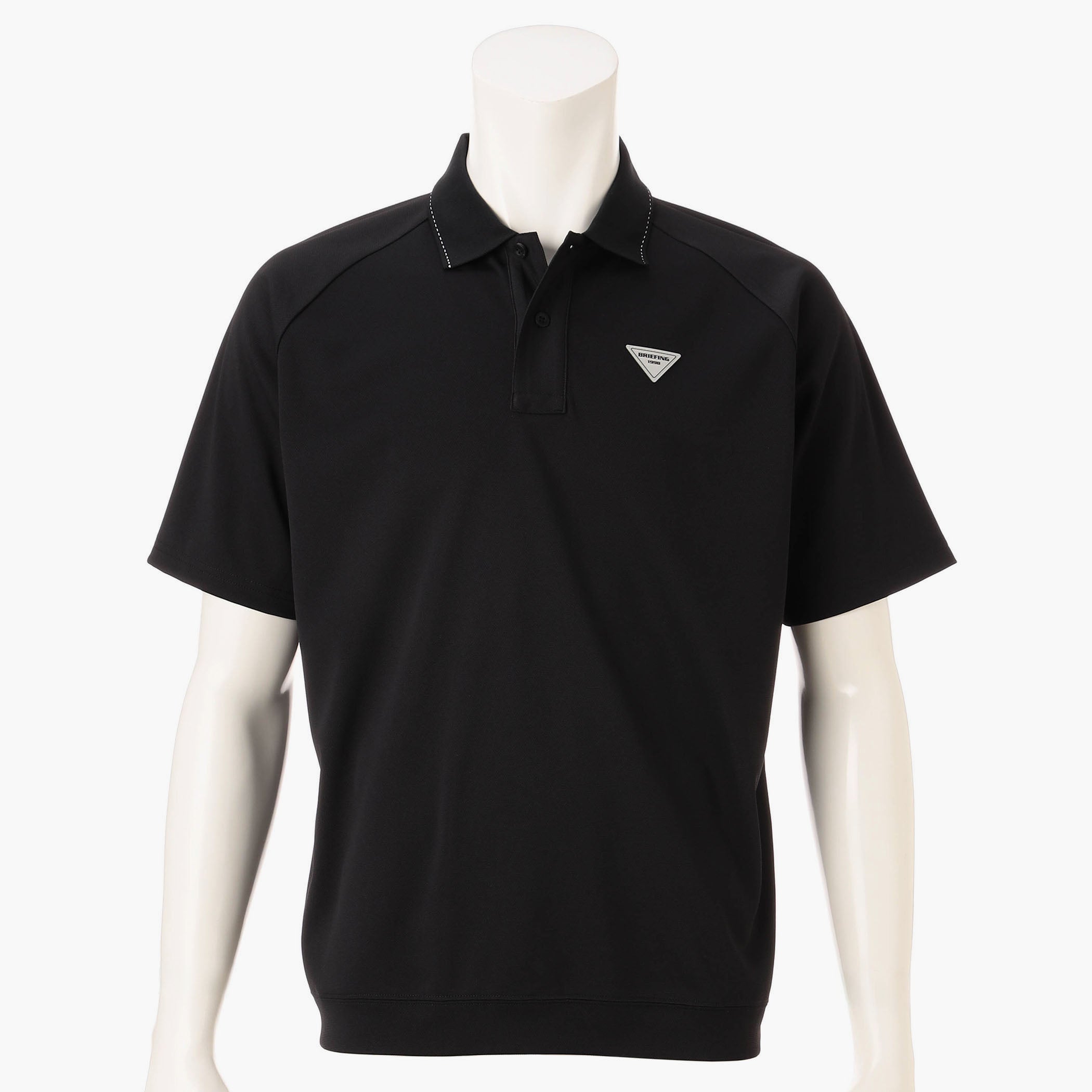 REF MEN’S COOL POLO