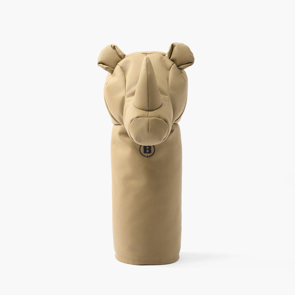 BRIEFING RHINO DRIVER COVER, Goods, Golf