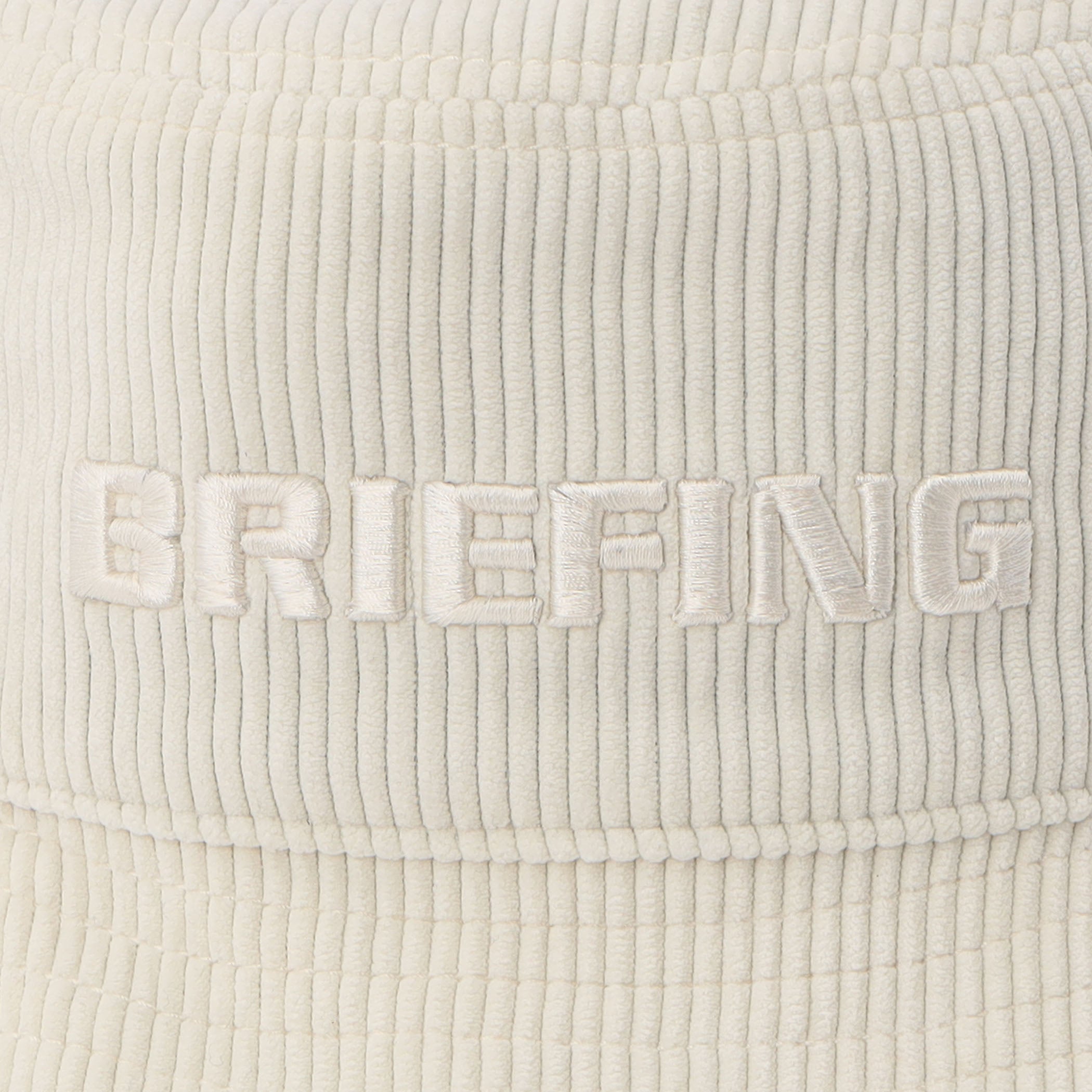 MEN’S CORDUROY HAT