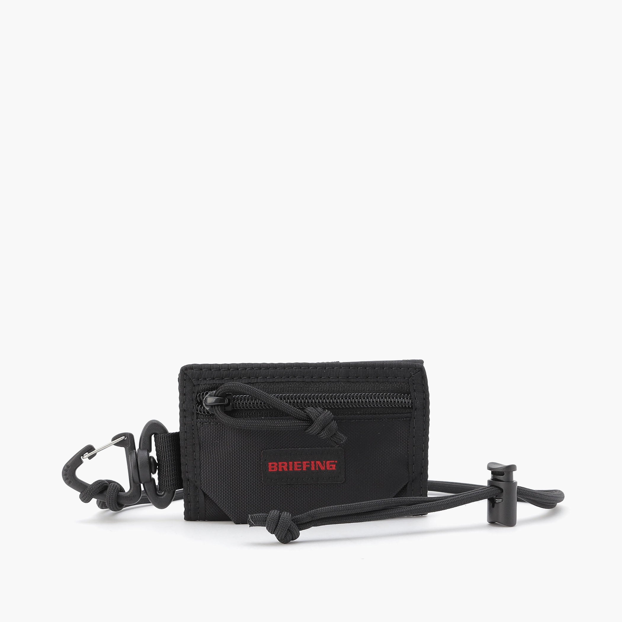 TRIFOLD WALLET BLLST