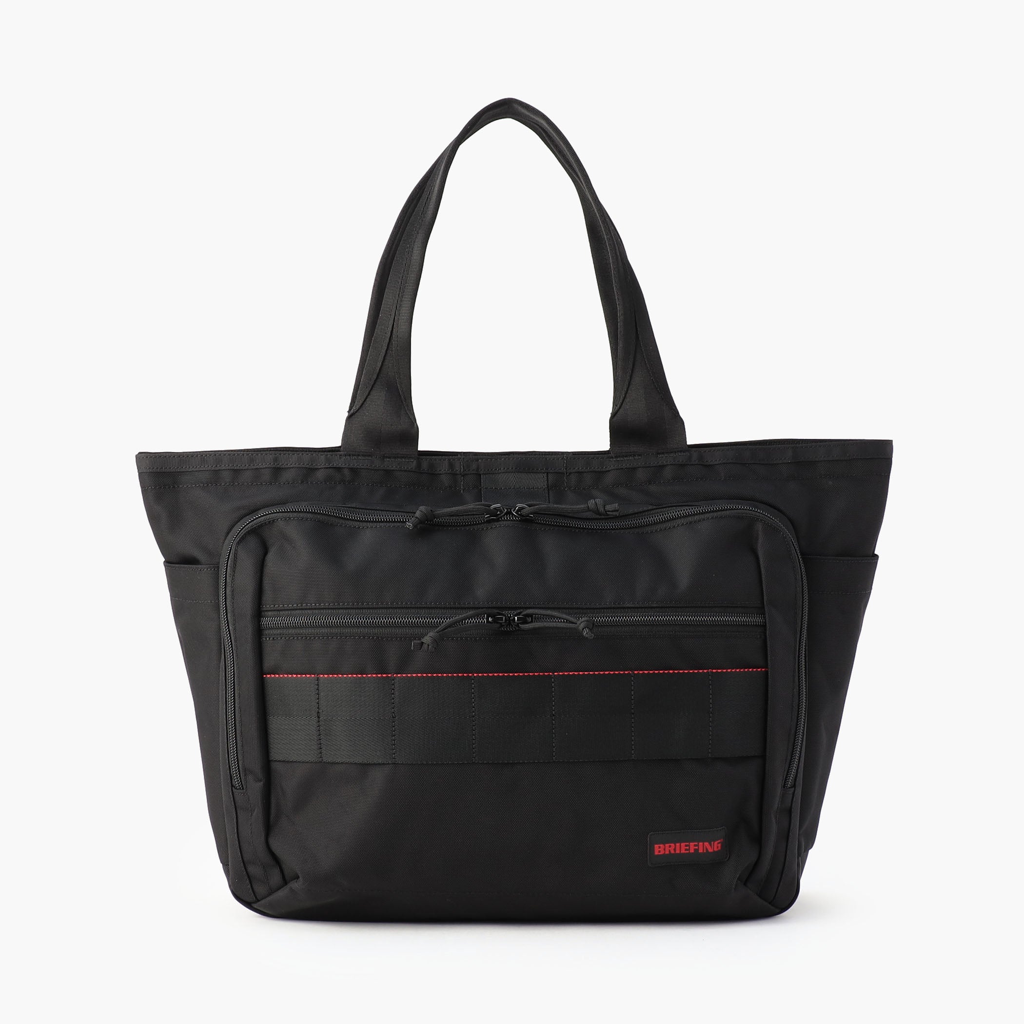 BRIEFING Tote Bags Durable Everyday and Travel Totes - BRIEFING