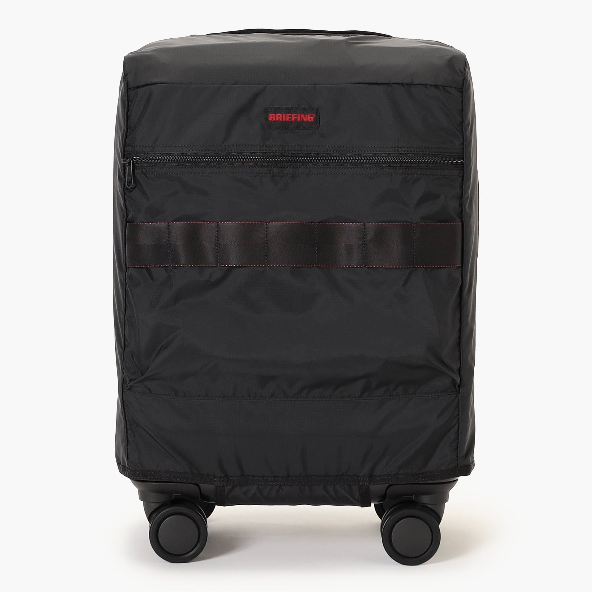 BRIEFING LUGGAGE COVER 01 S, Travel, Travel