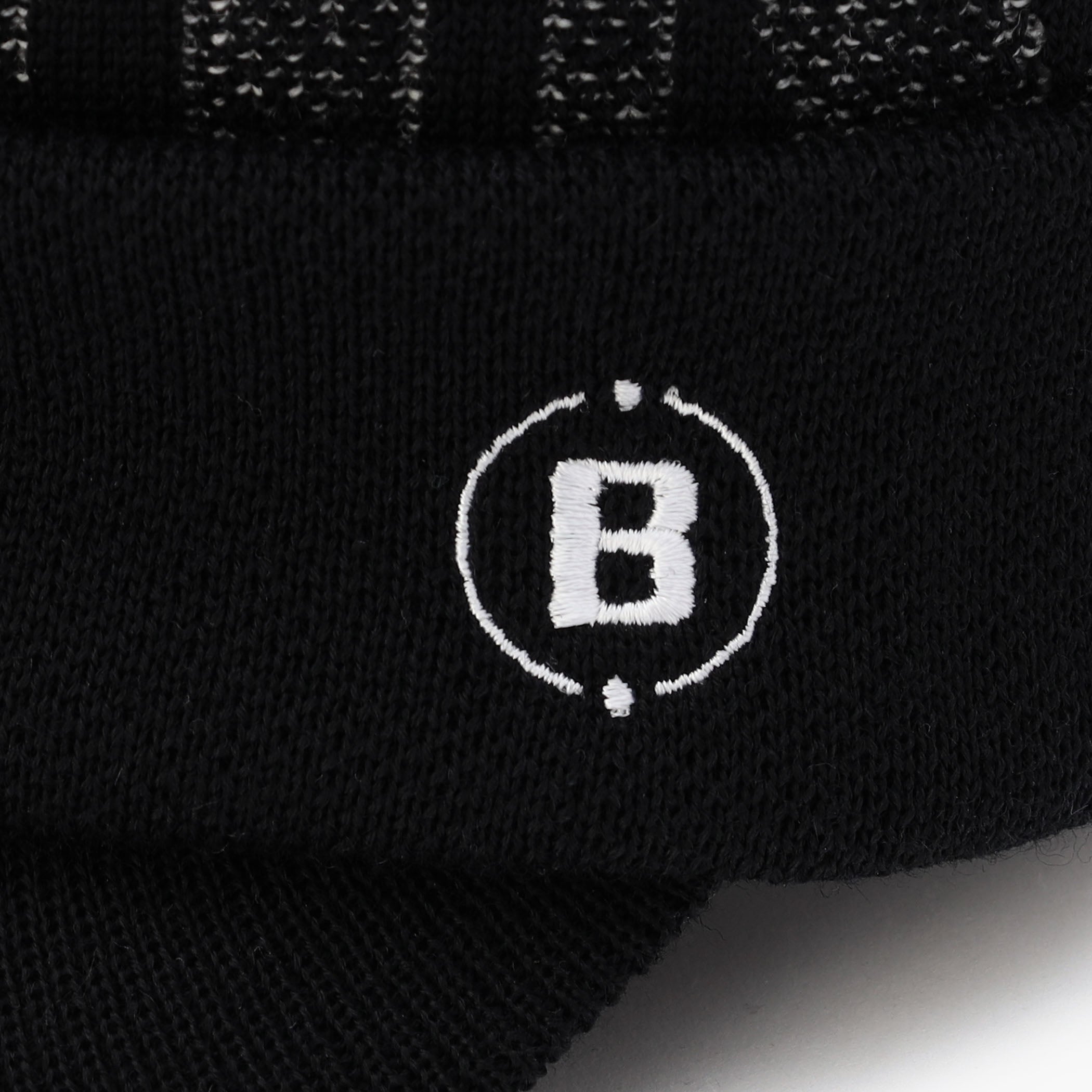 WR WOOL KNIT WORK CAP