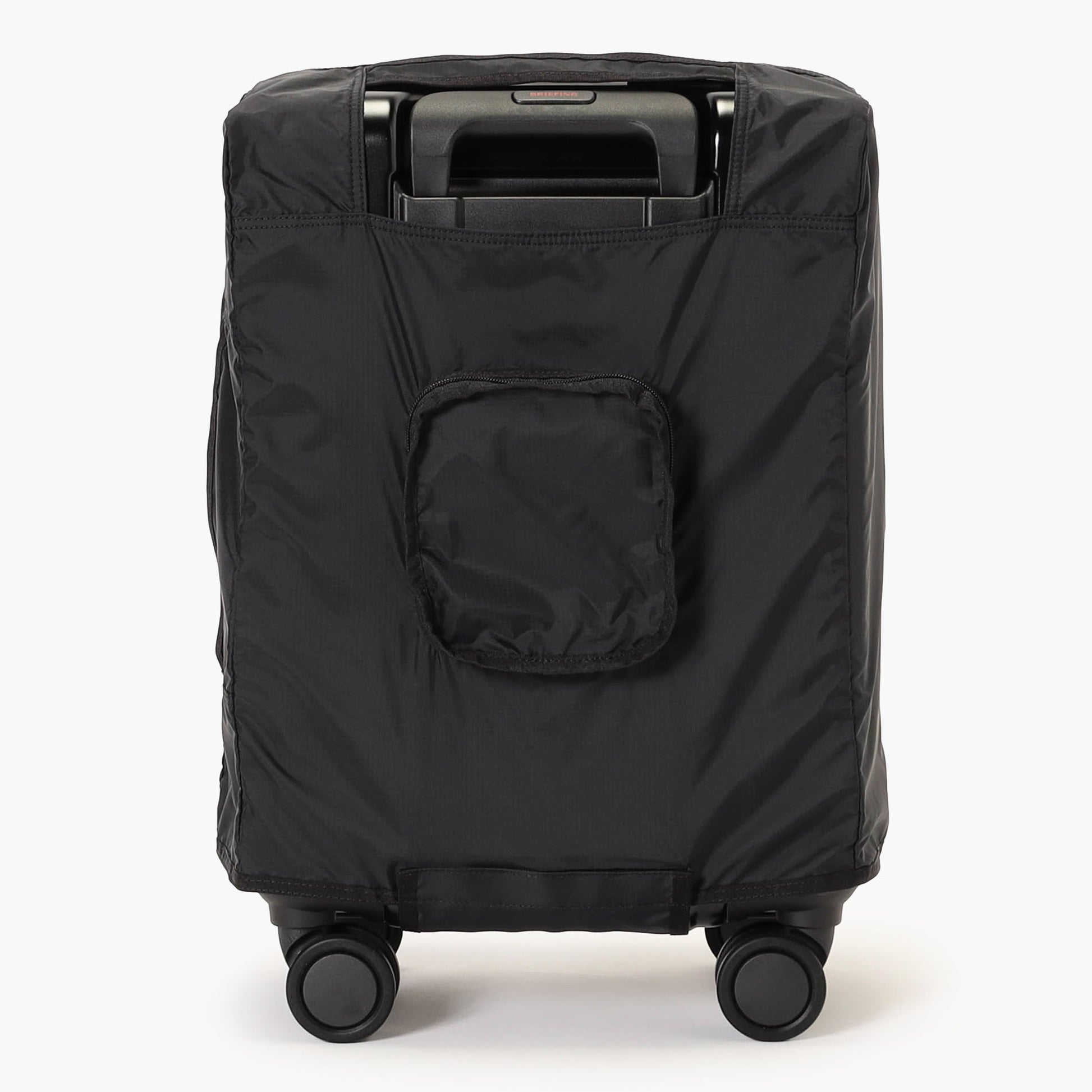 BRIEFING LUGGAGE COVER 01 S, Travel, Travel