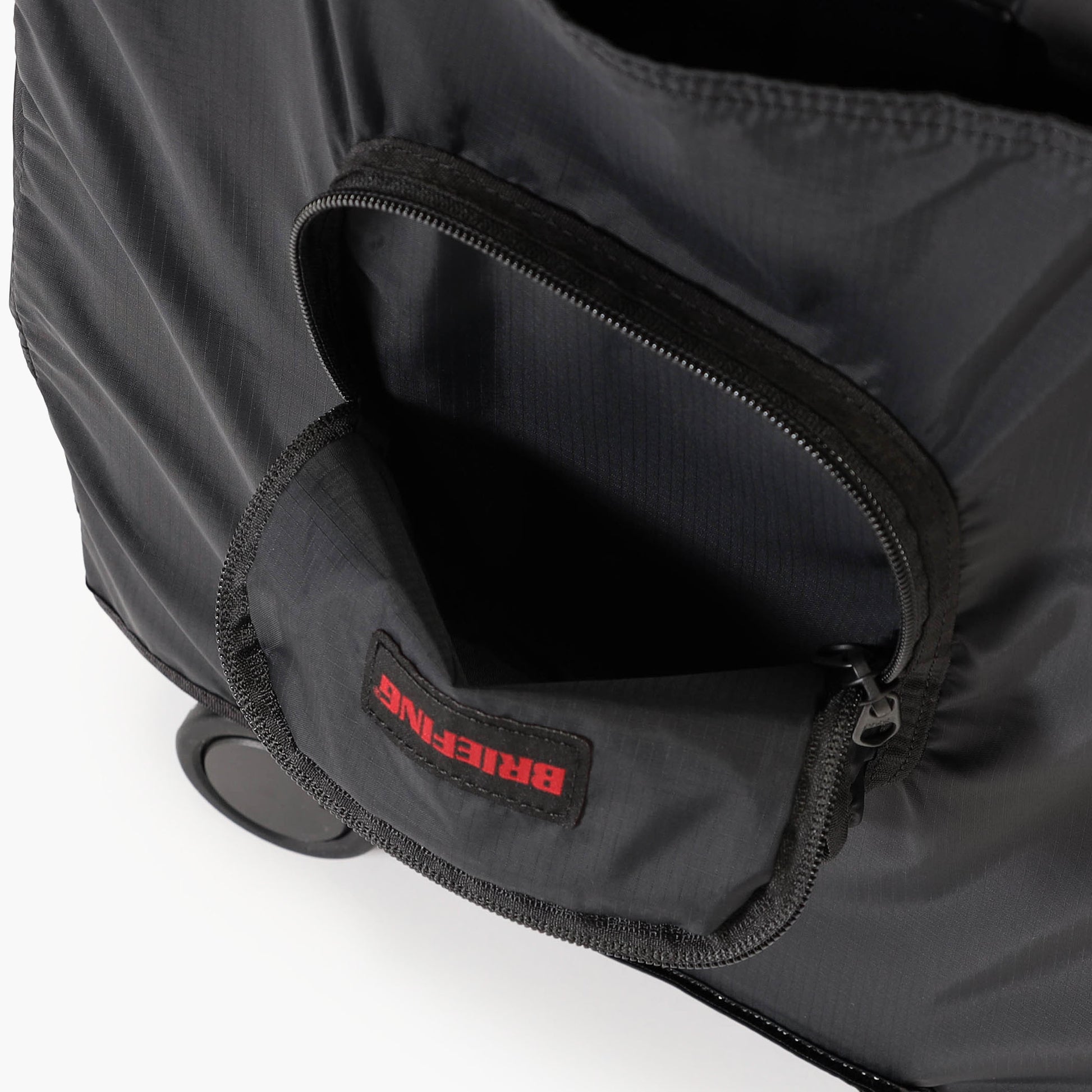 BRIEFING LUGGAGE COVER 01 S, Travel, Travel