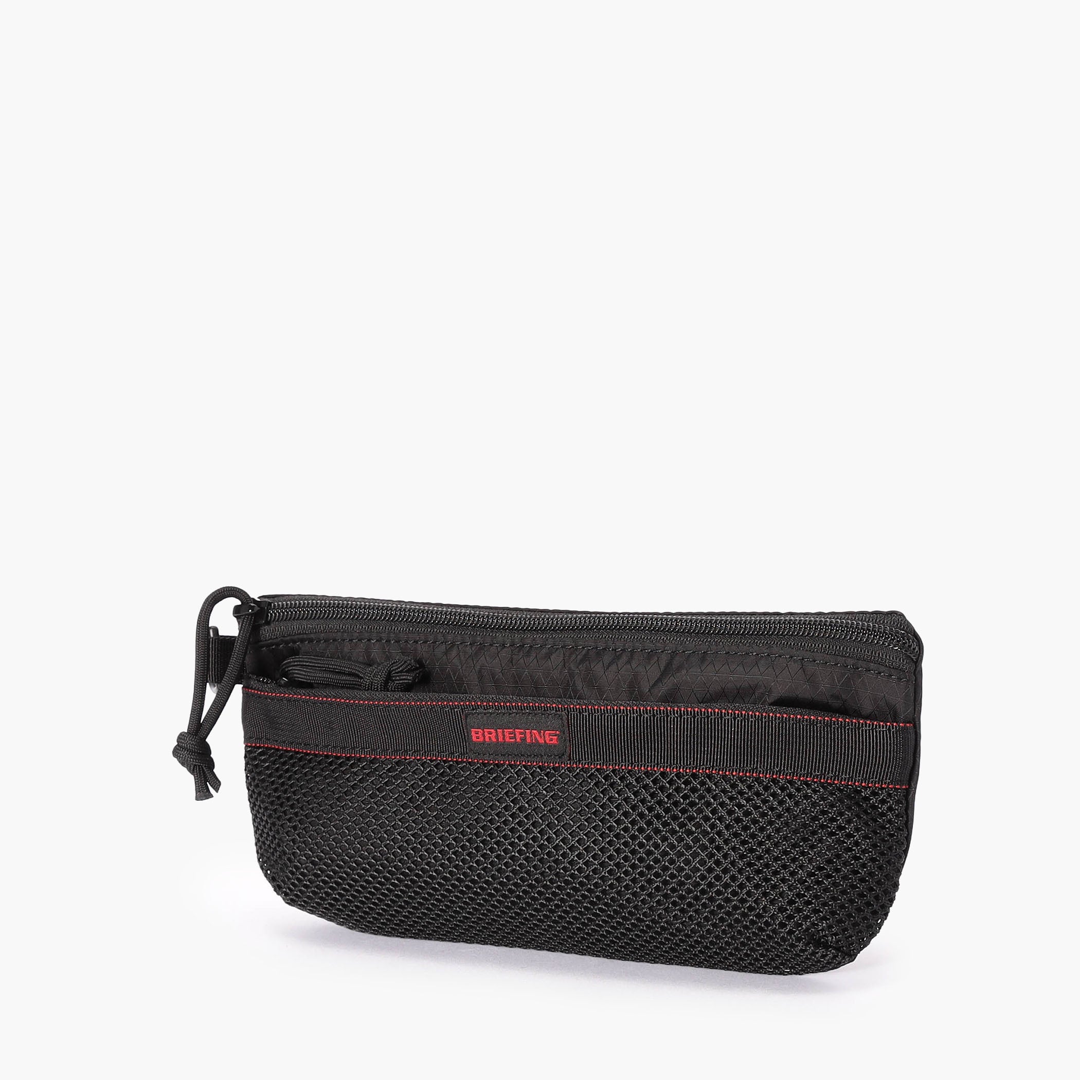 MESH FLAT POUCH S LONG