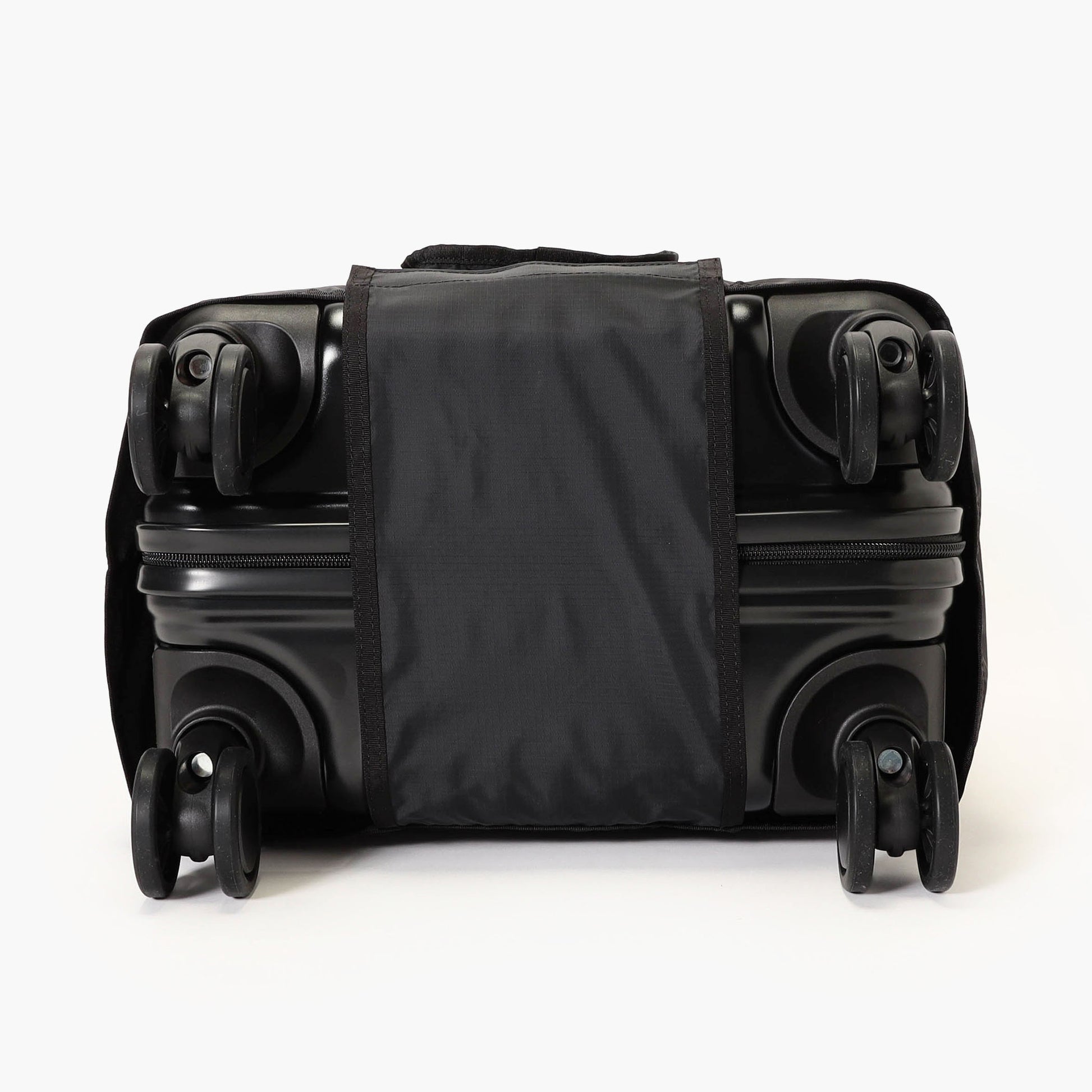 BRIEFING LUGGAGE COVER 01 S, Travel, Travel