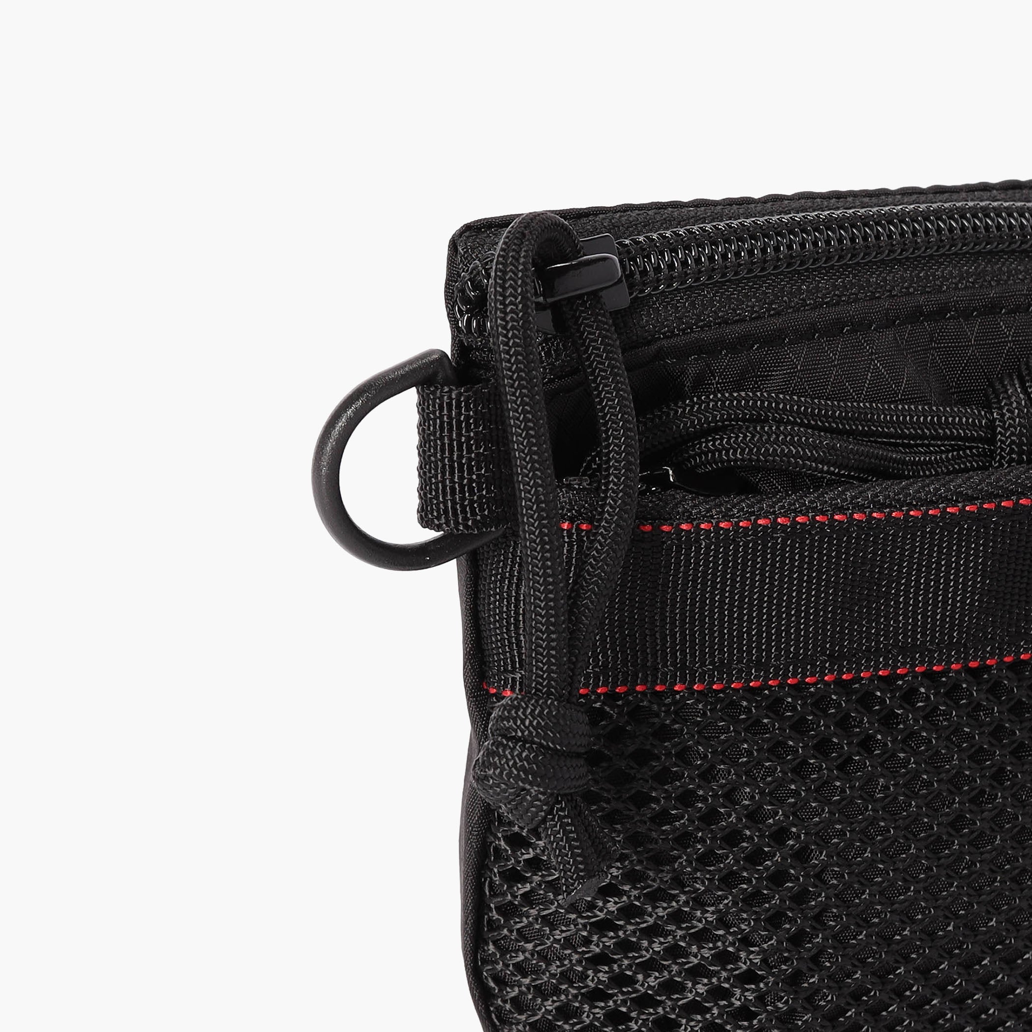 MESH FLAT POUCH S LONG
