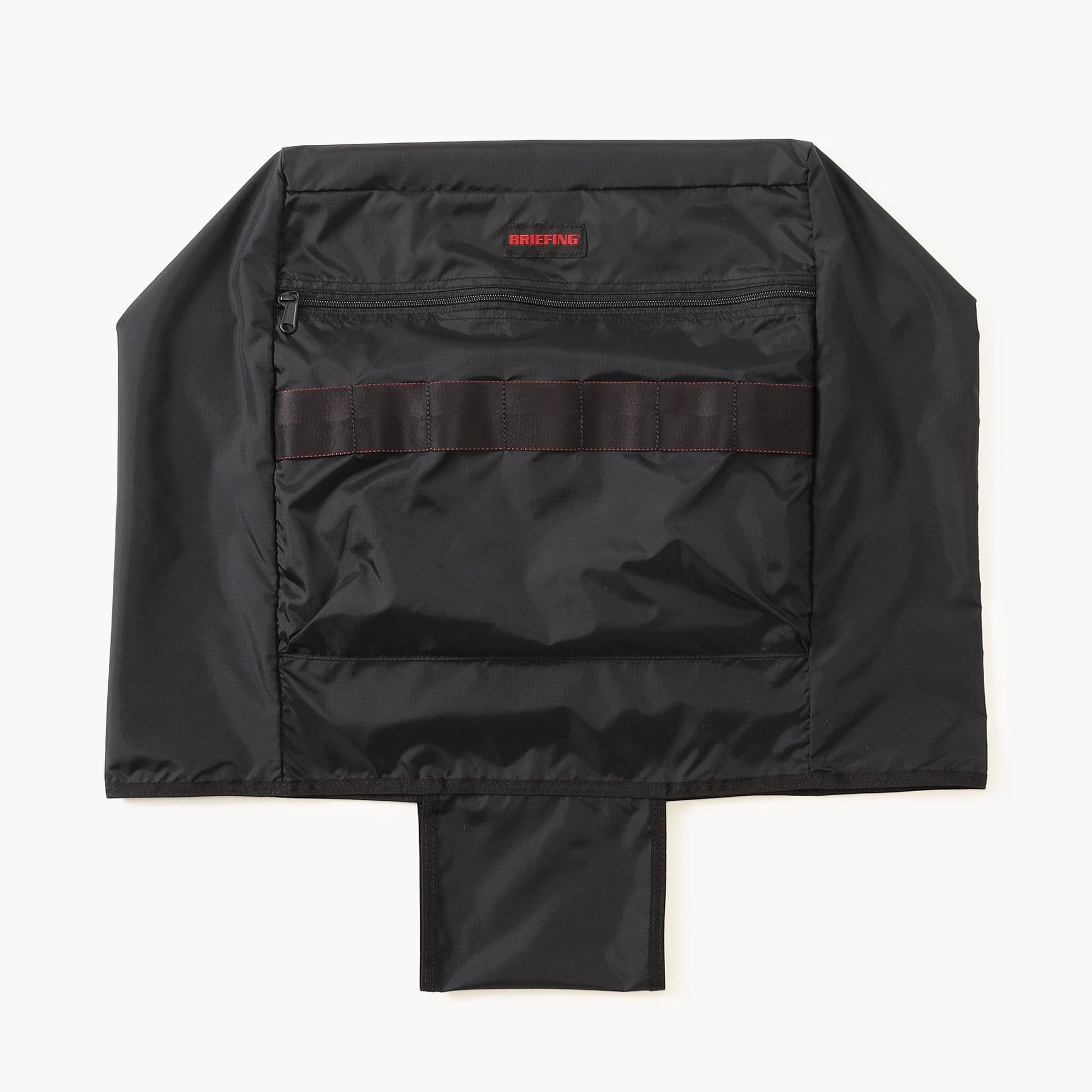 BRIEFING LUGGAGE COVER 01 S, Travel, Travel