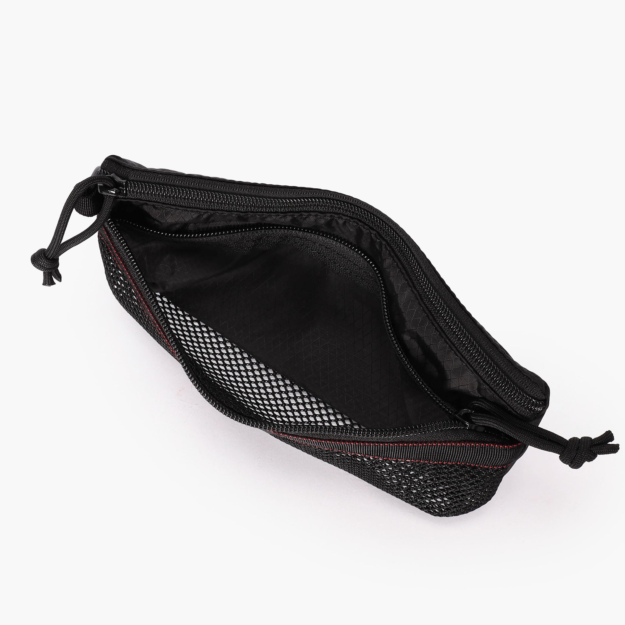 MESH FLAT POUCH S LONG