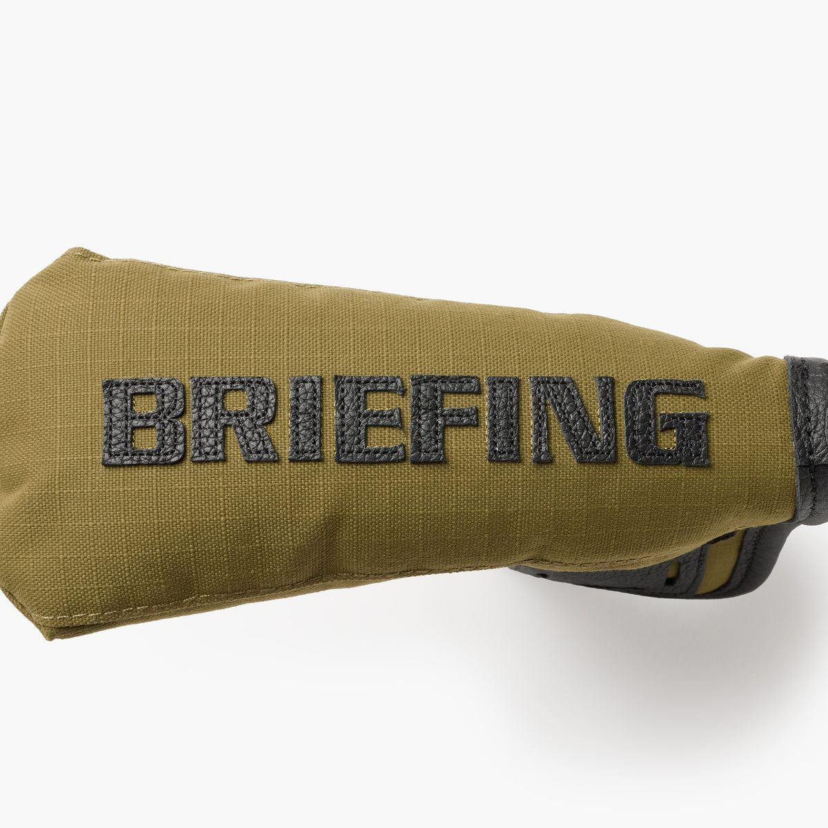 BRIEFING PUTTER COVER DL, Goods, Golf