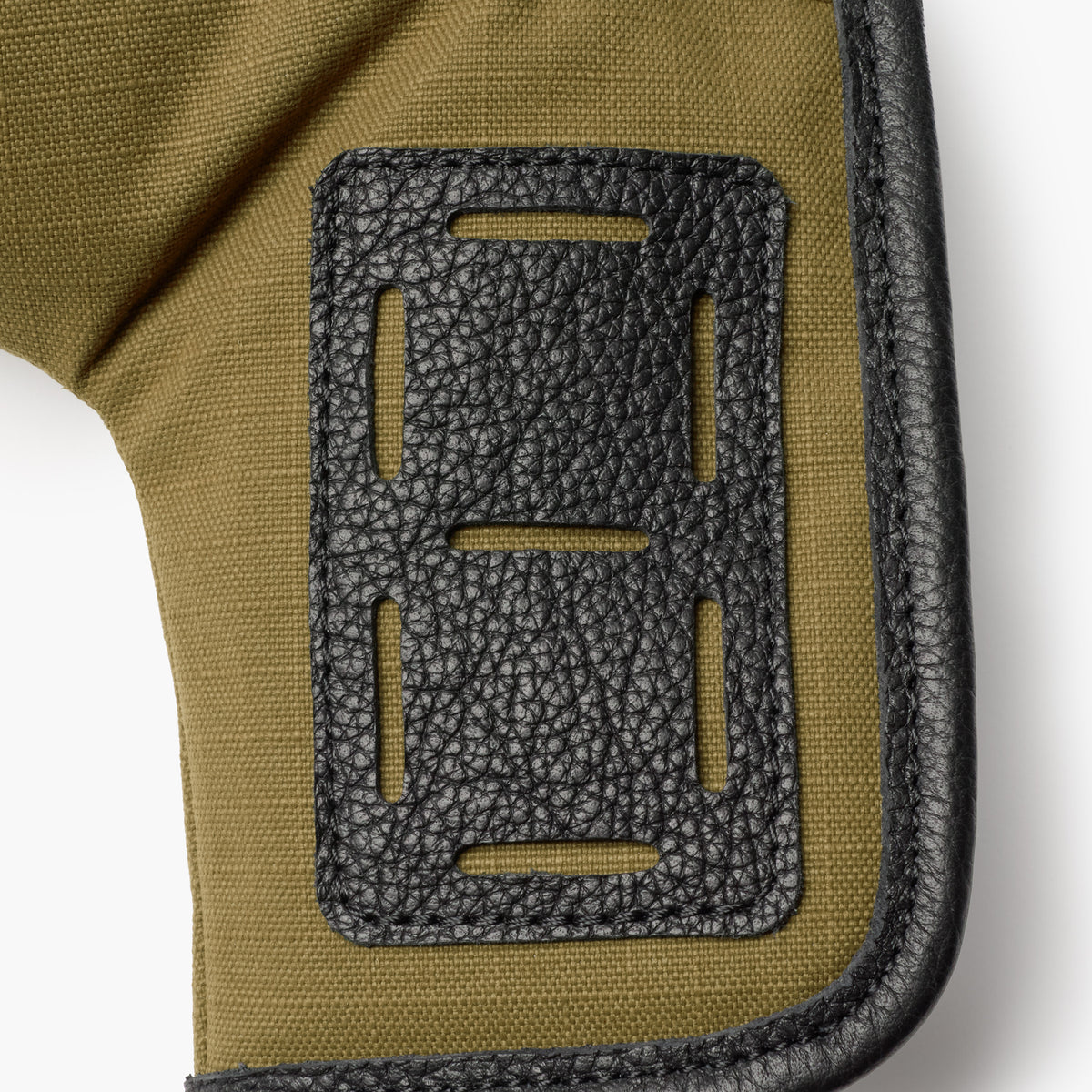 BRIEFING PUTTER COVER DL, Goods, Golf