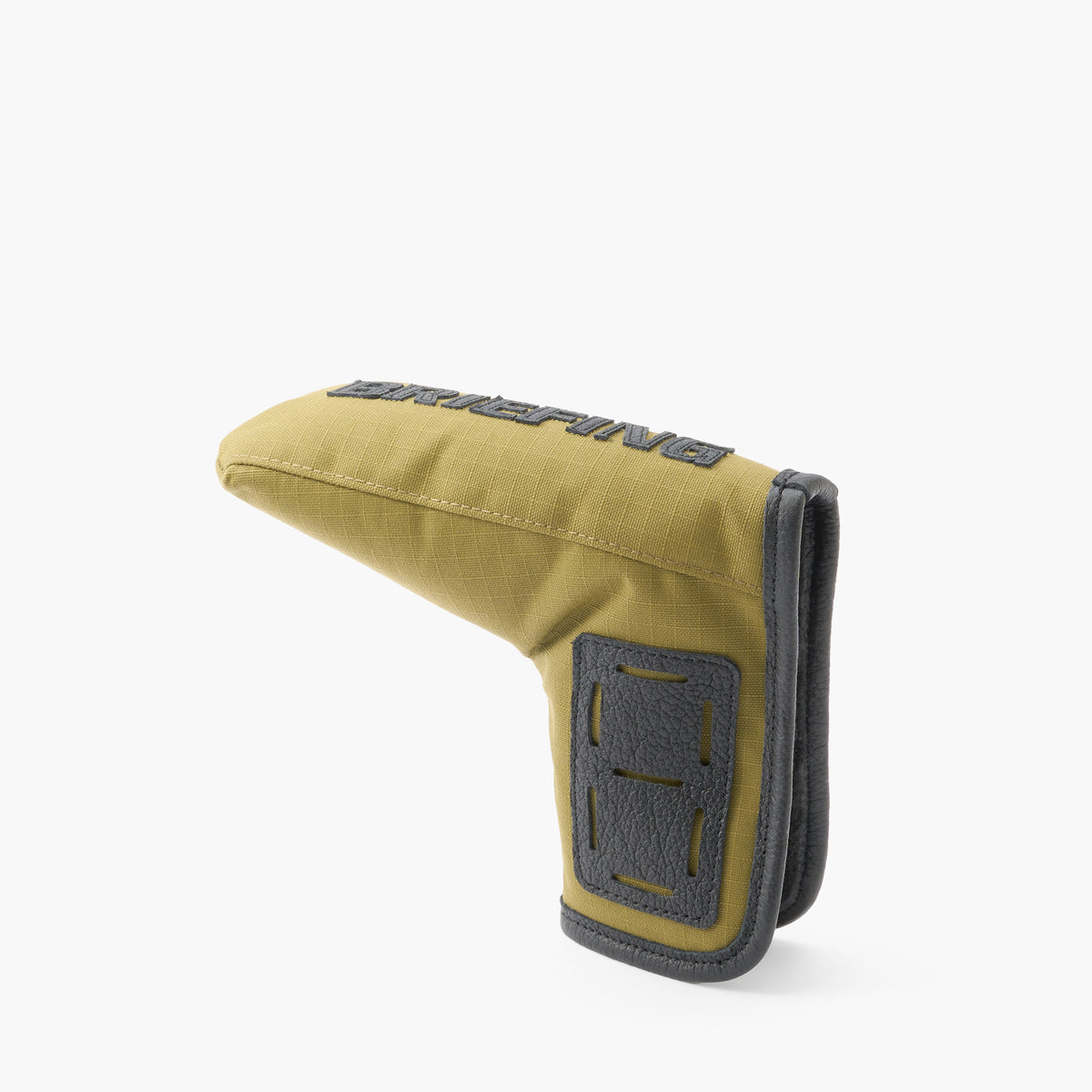 BRIEFING PUTTER COVER DL, Goods, Golf