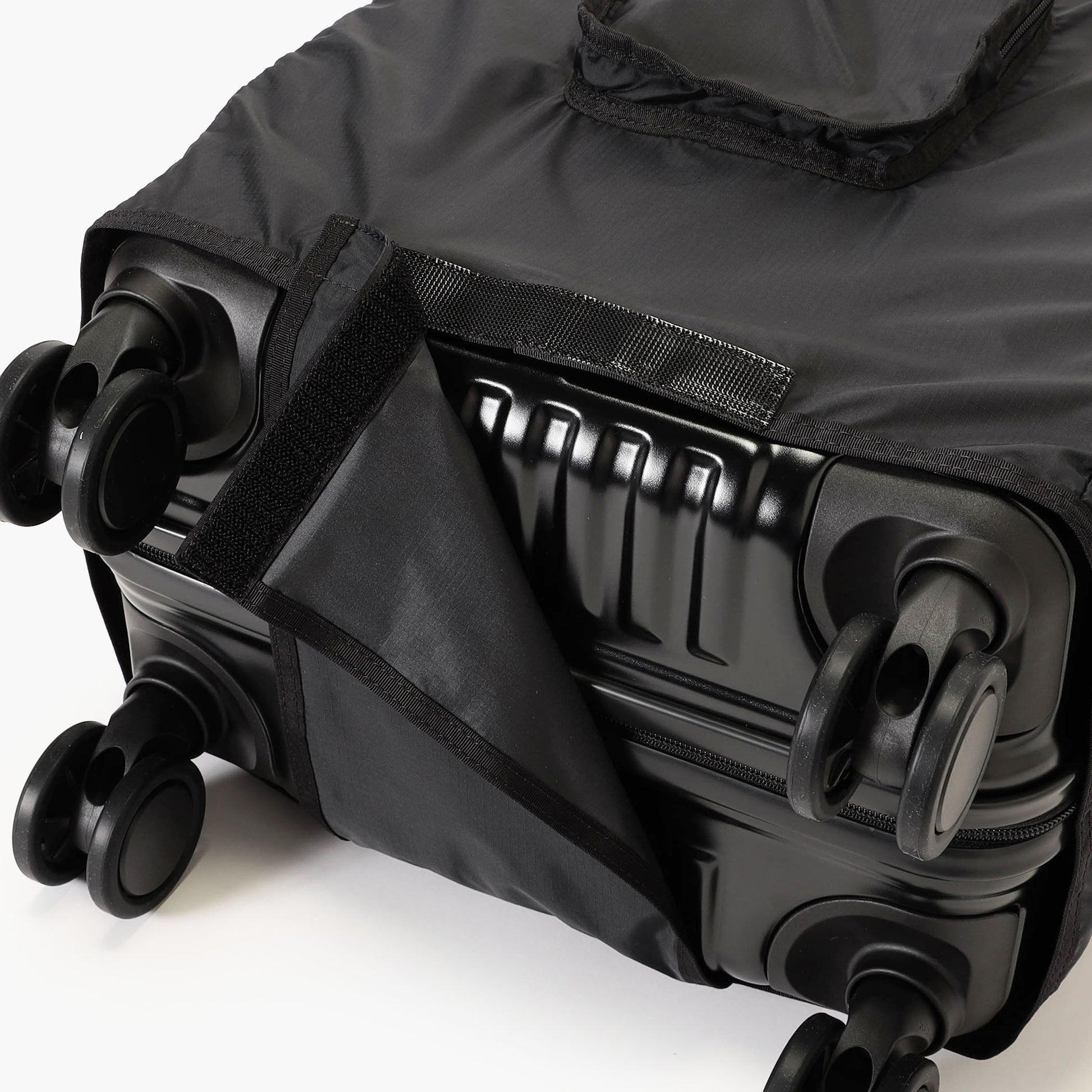 BRIEFING LUGGAGE COVER 01 S, Travel, Travel
