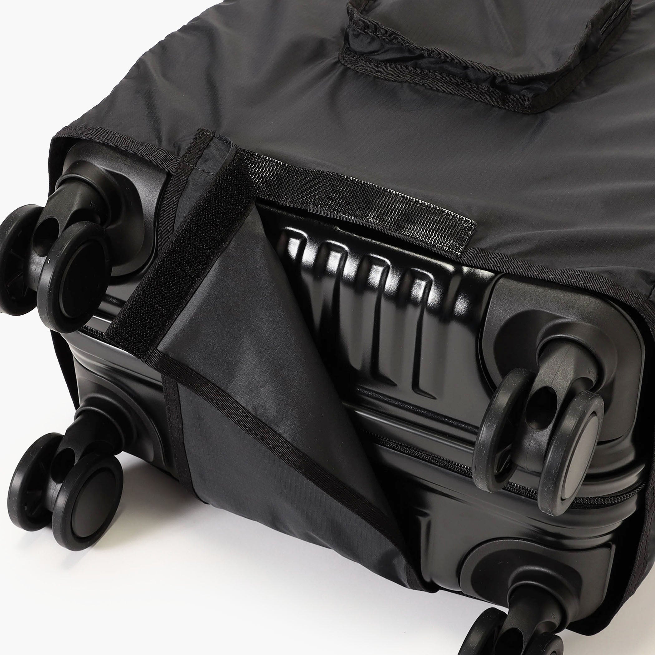 LUGGAGE COVER 01 S
