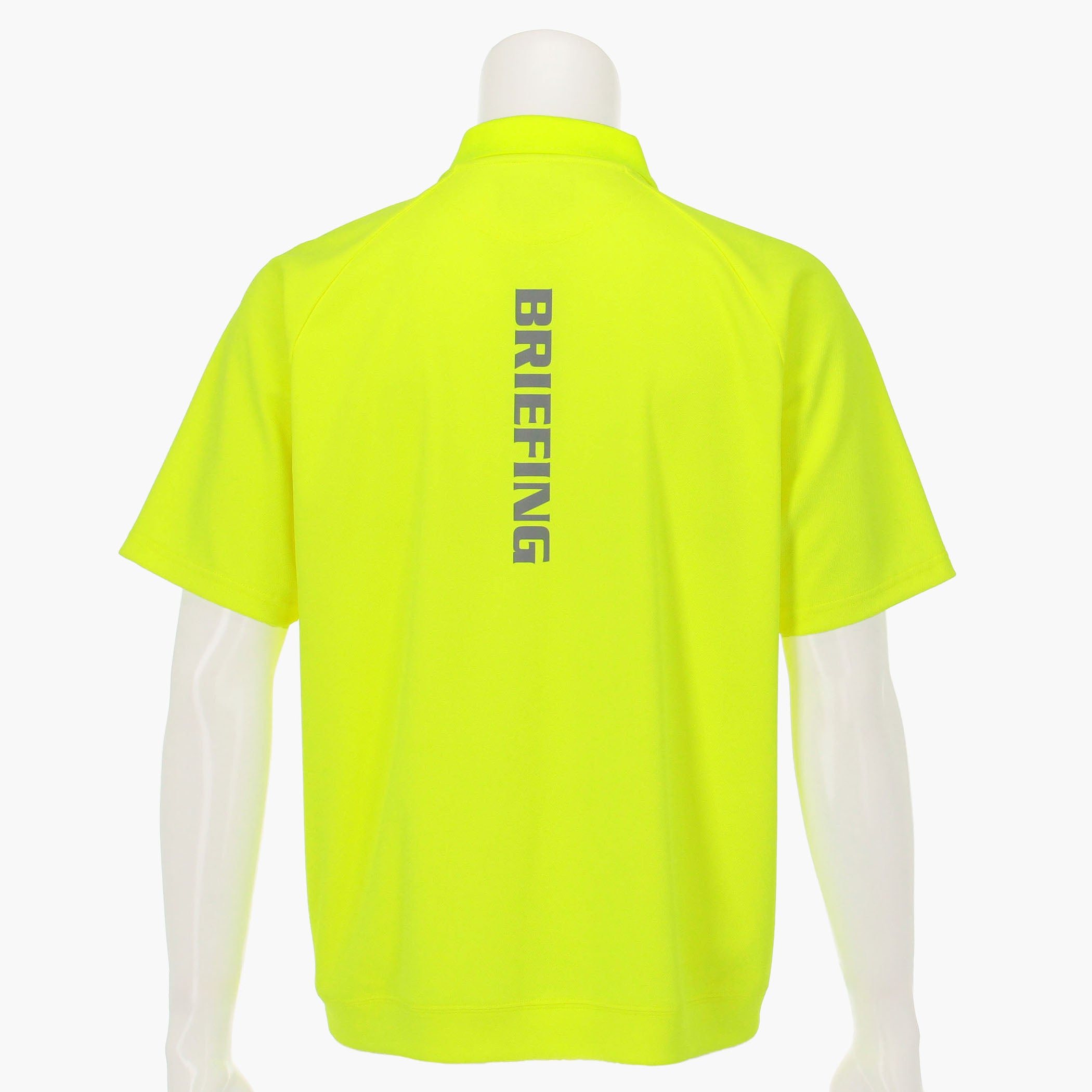 REF MEN’S COOL POLO