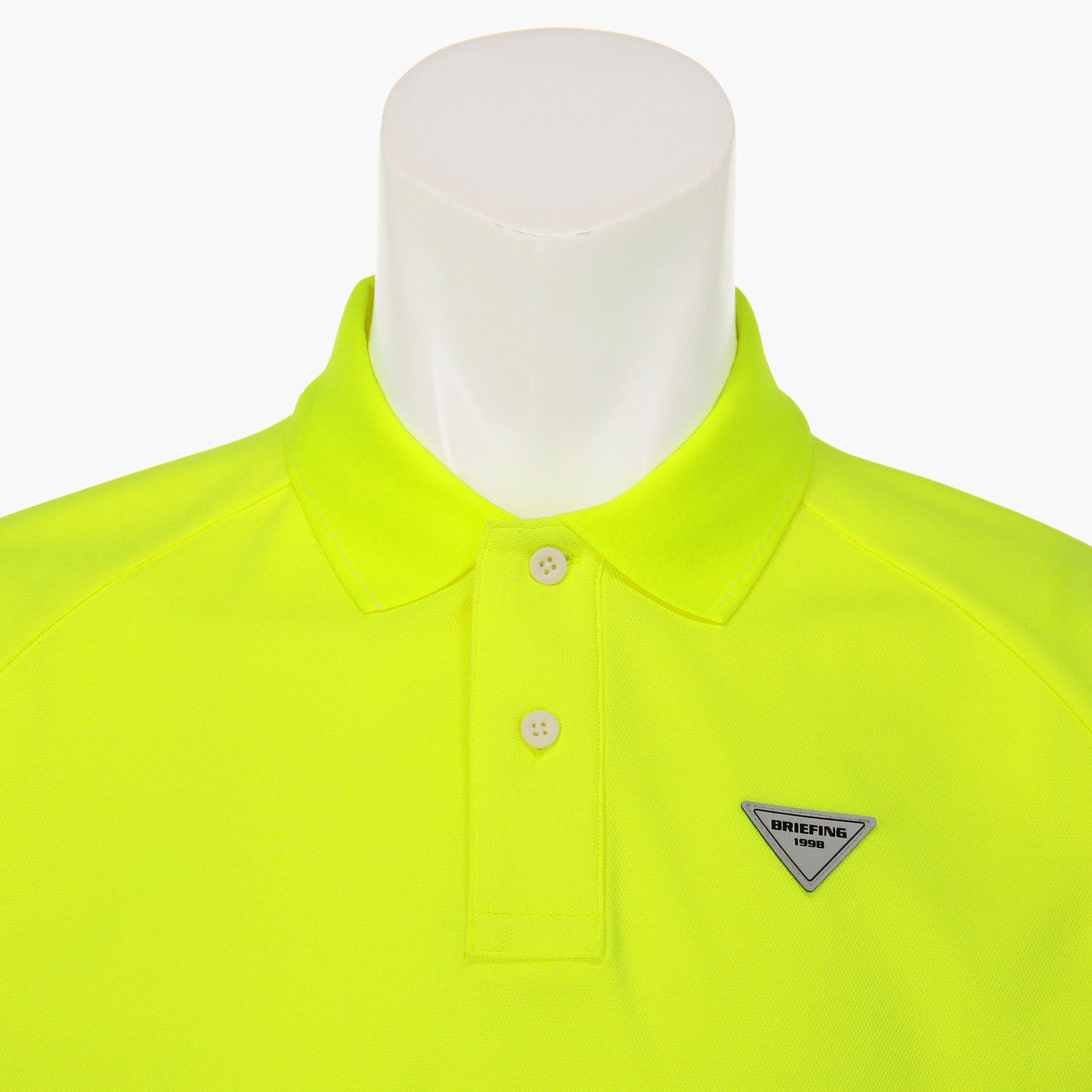 REF MEN’S COOL POLO